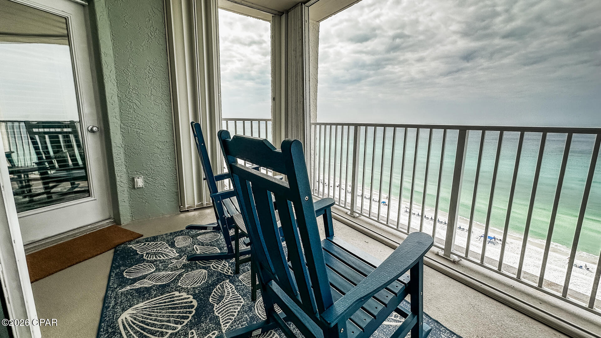 Long Beach Towers II - Residential