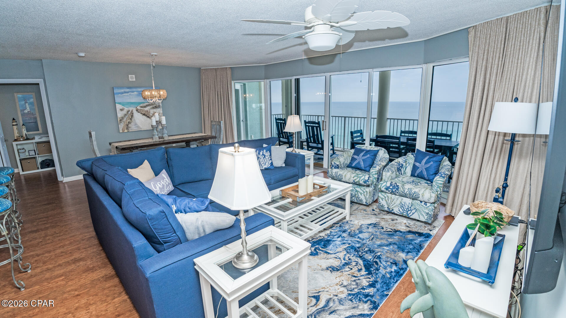 Long Beach Towers II - Residential