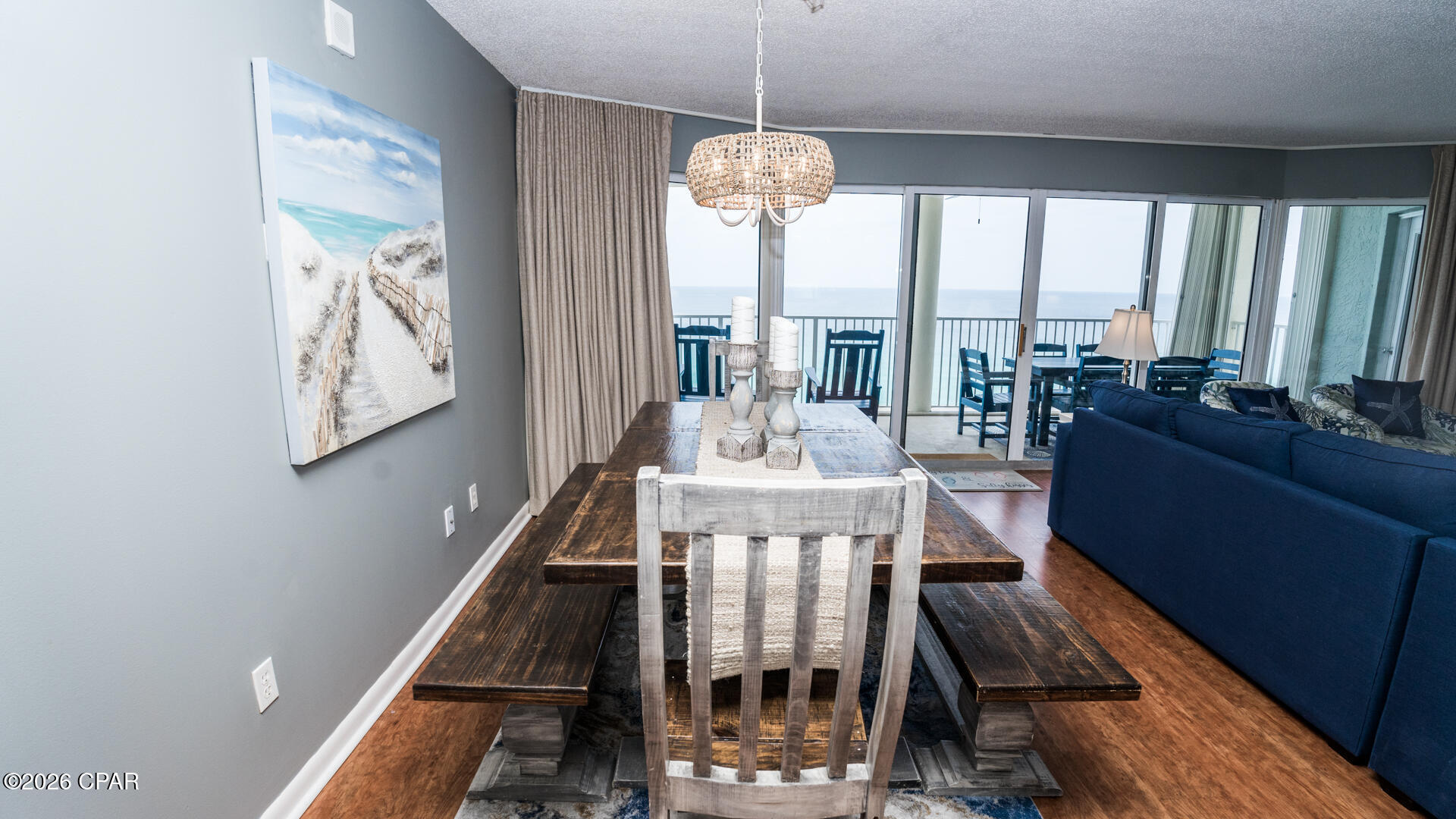 Long Beach Towers II - Residential