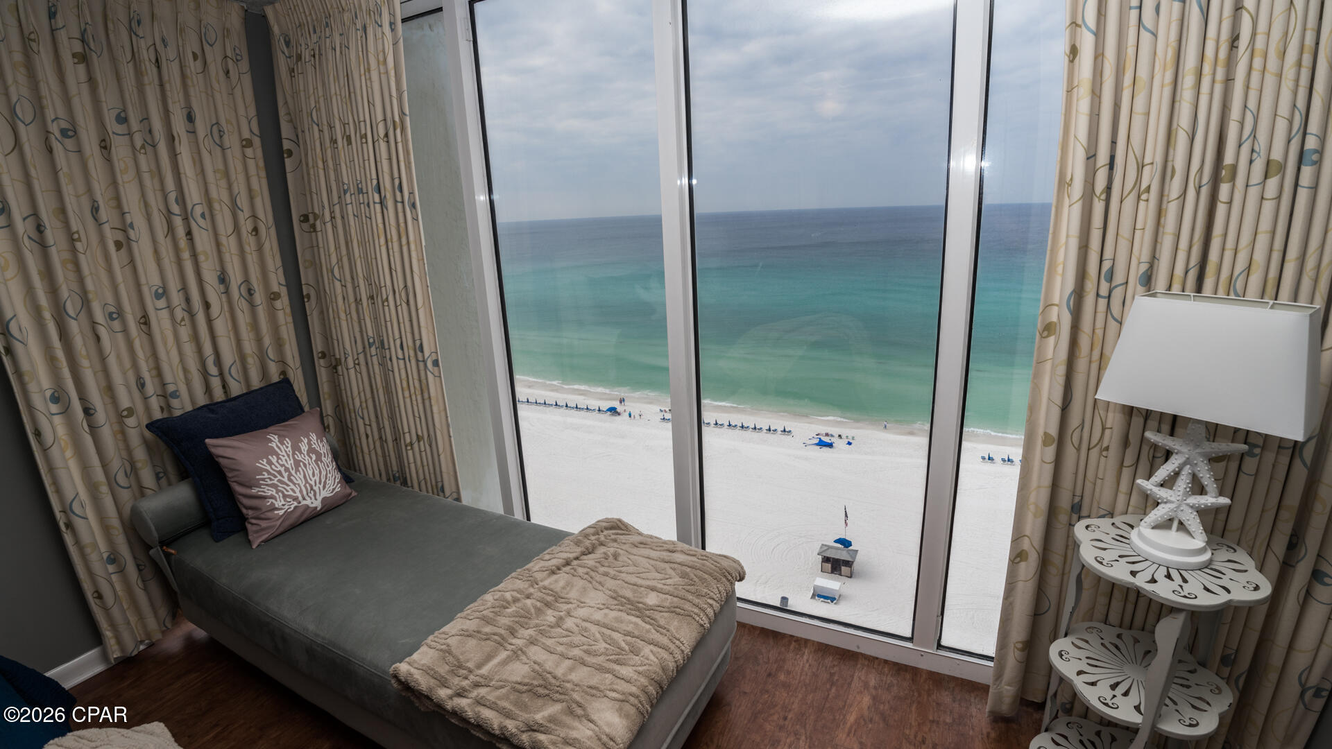 Long Beach Towers II - Residential