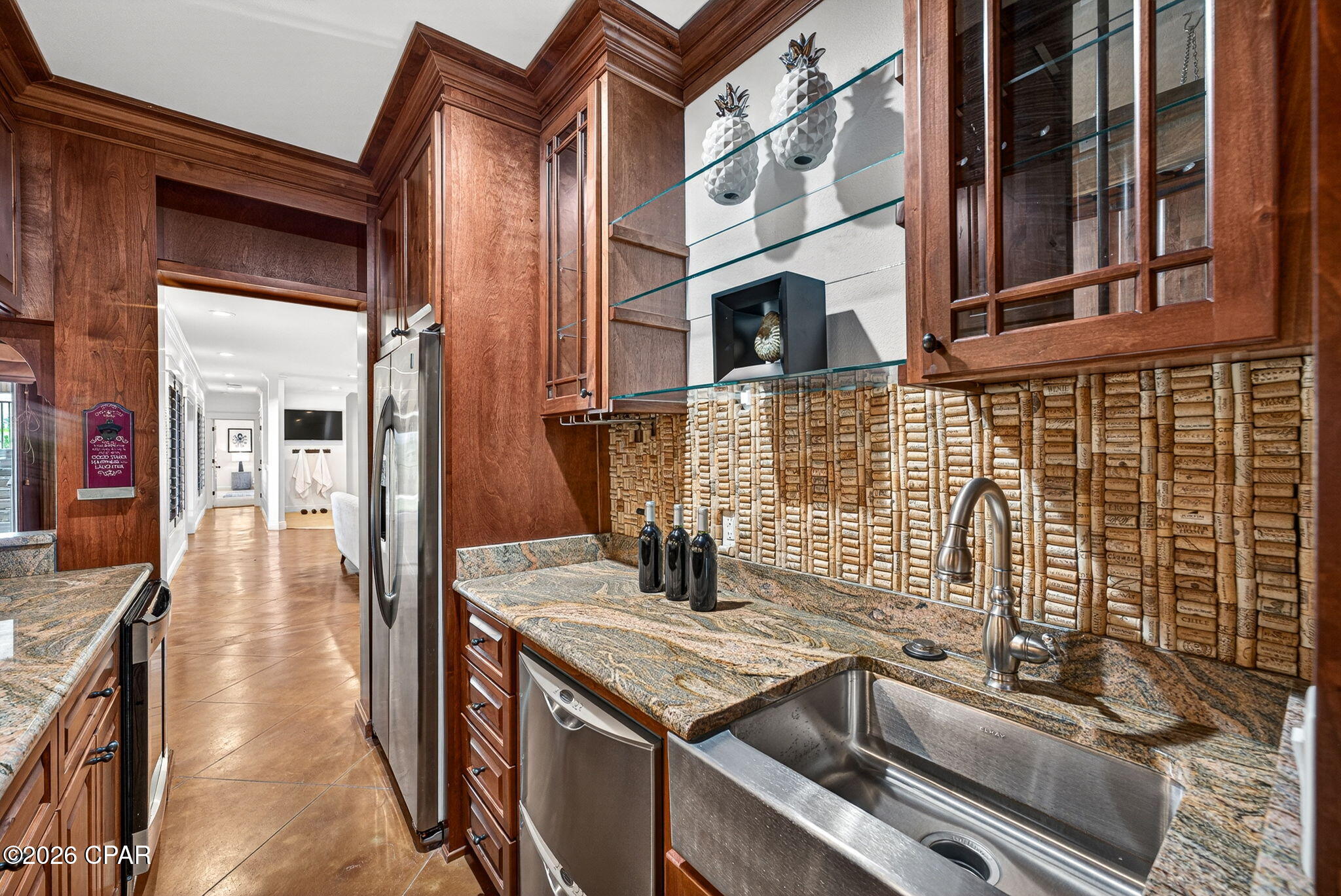 [No Recorded Subdiv] - Residential