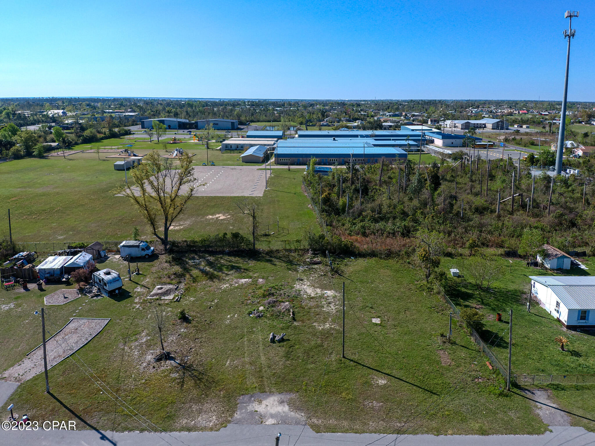 North Callaway Estates - Land