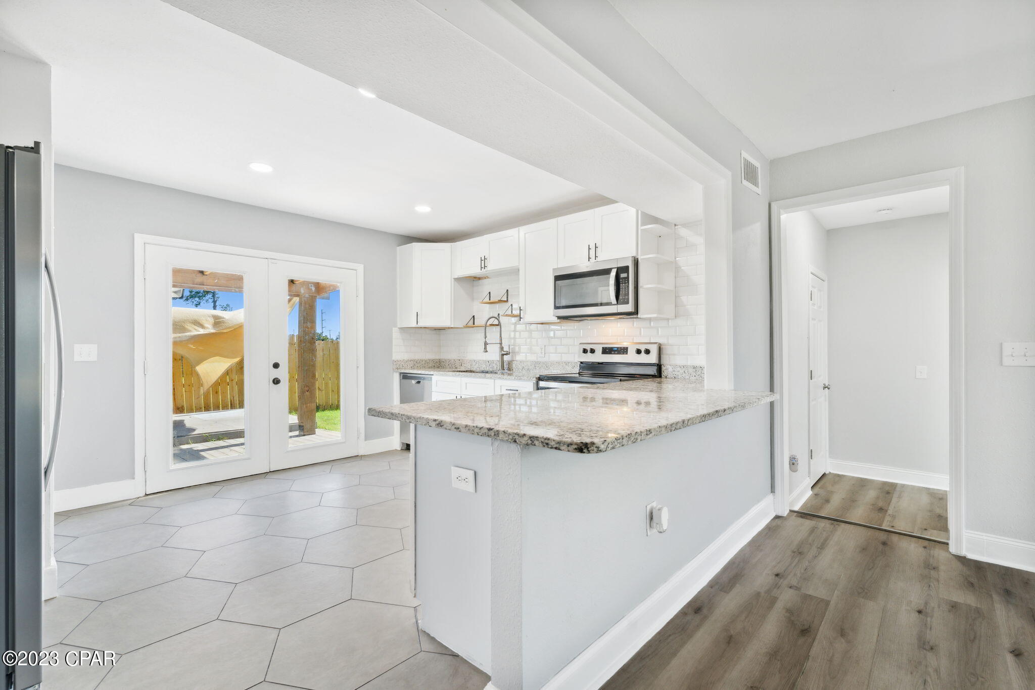 Meadowbrook Estates - Residential
