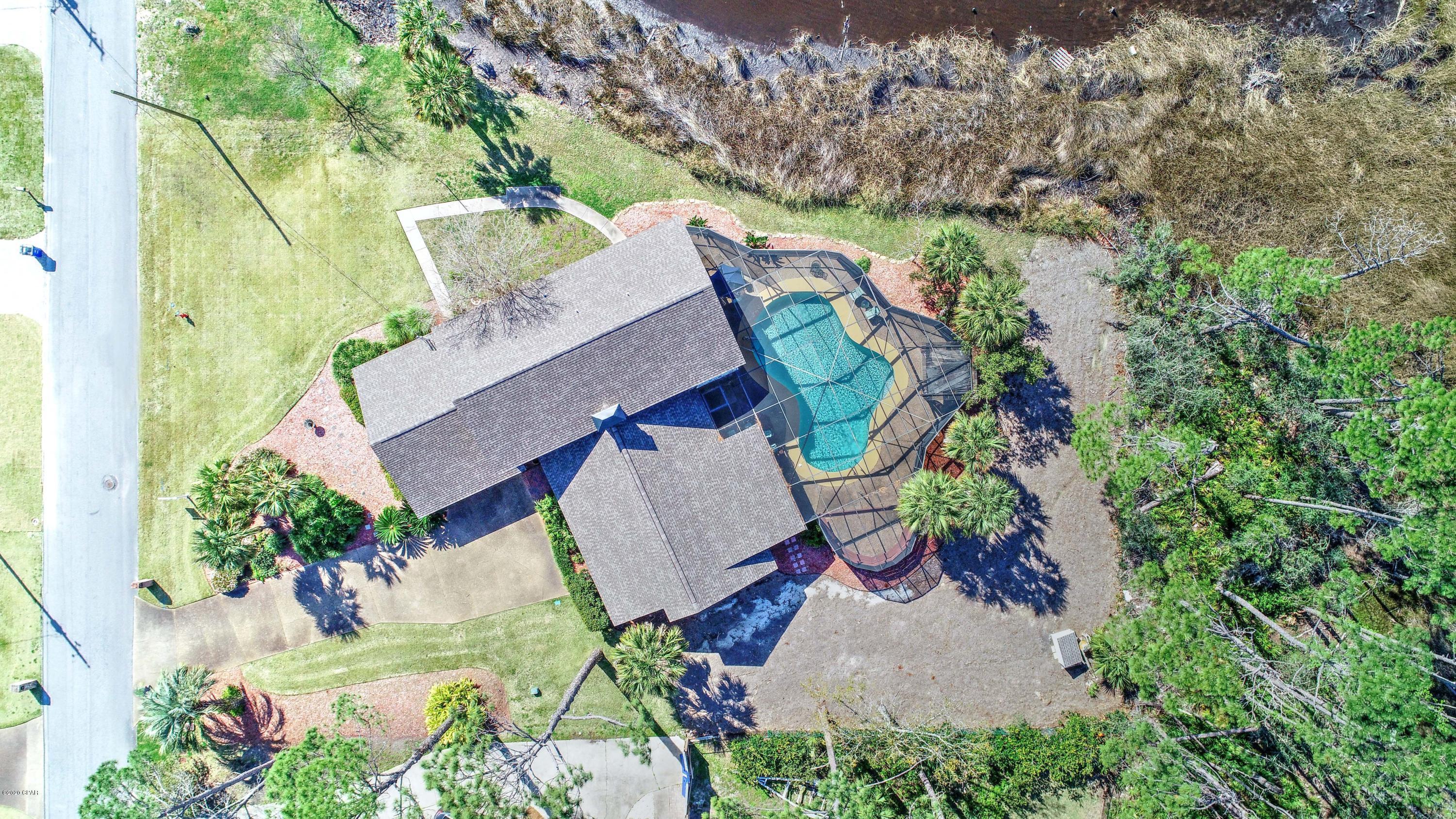 Kings Point - Residential