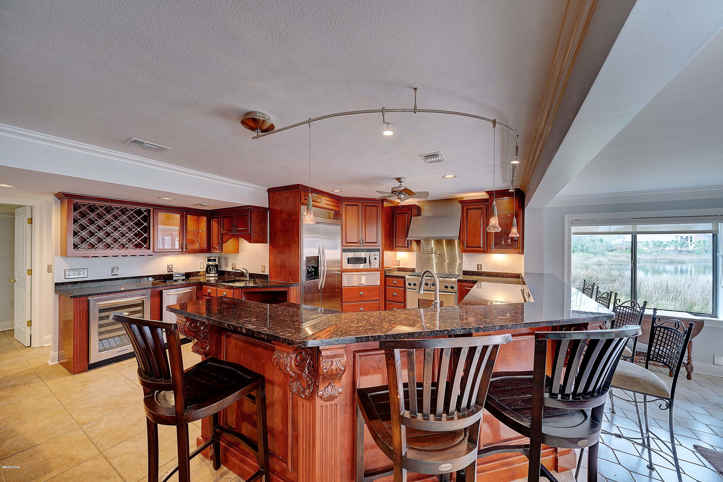 Kings Point - Residential