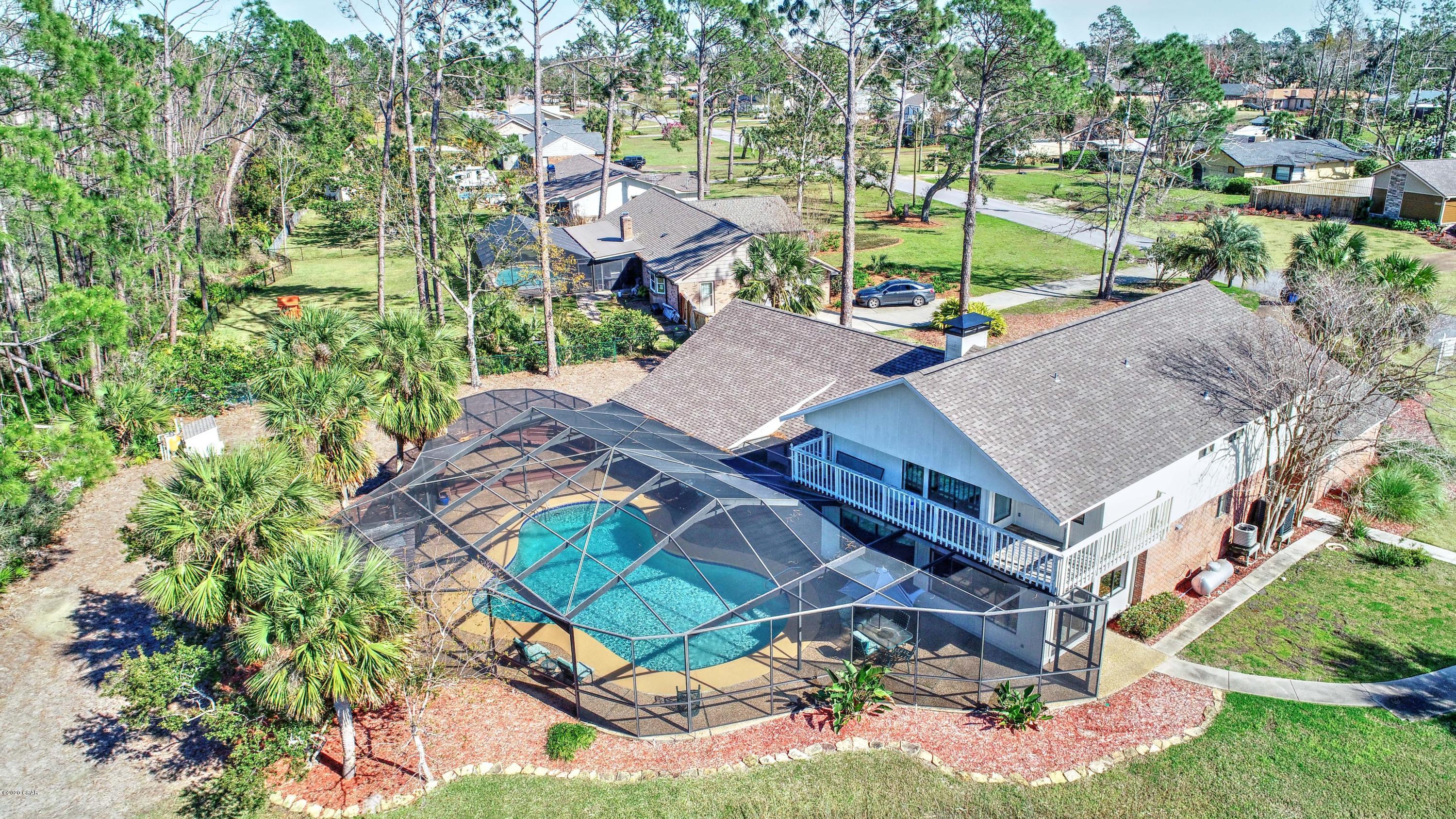Kings Point - Residential