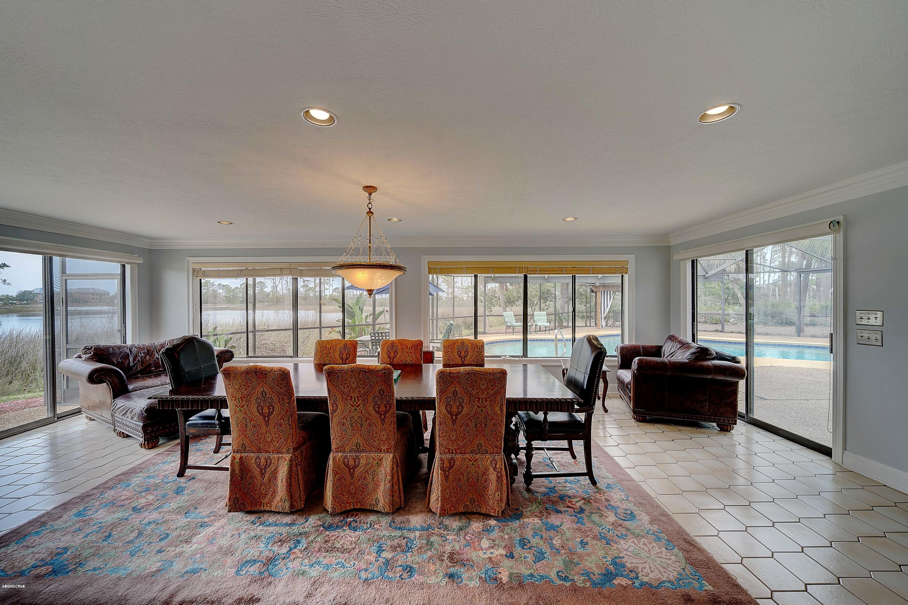 Kings Point - Residential