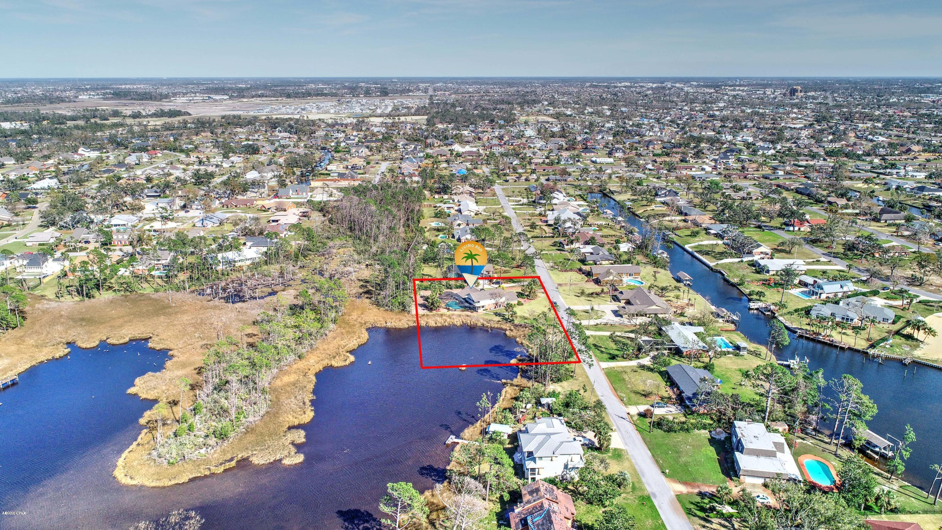 Kings Point - Residential