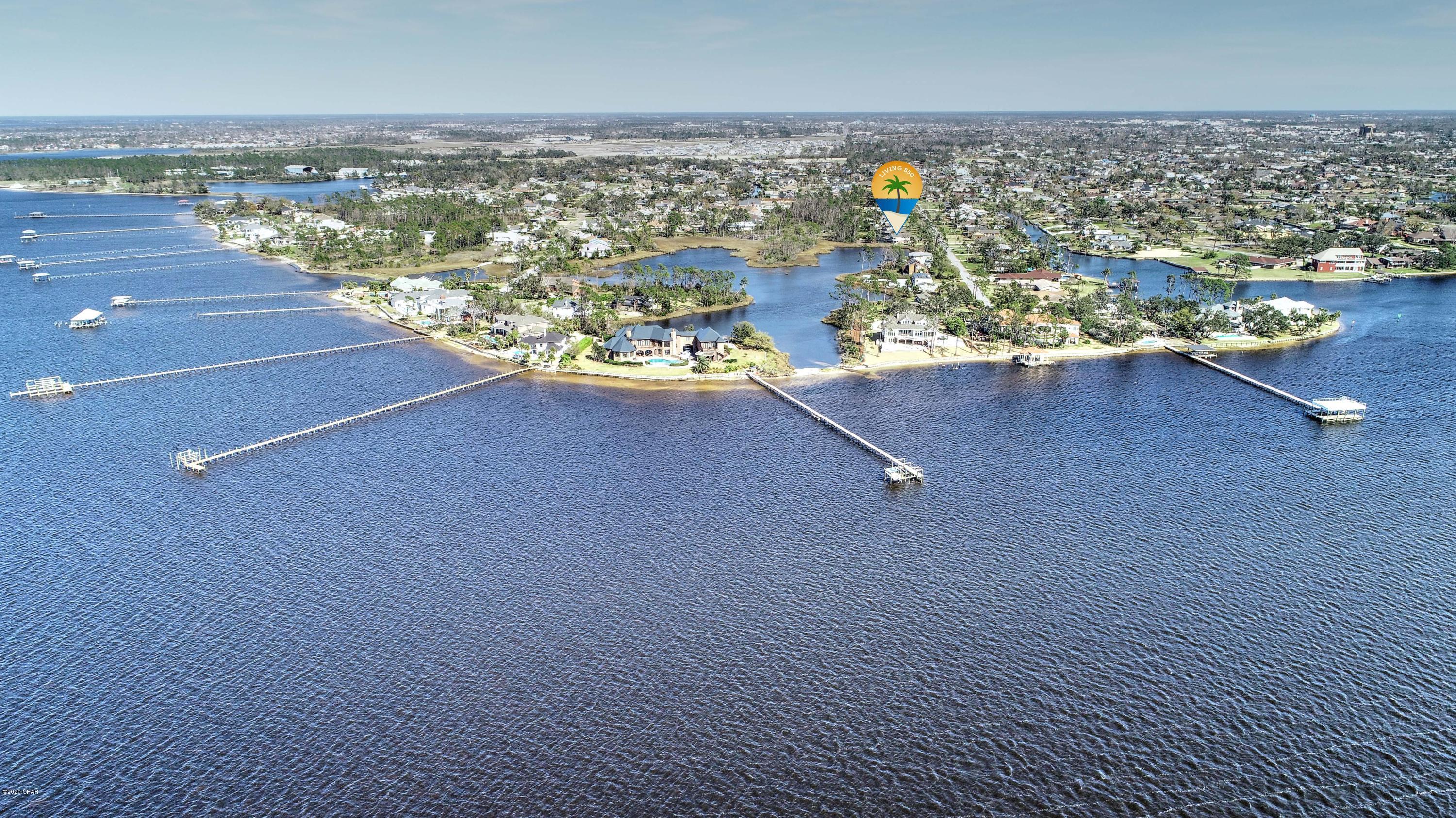 Kings Point - Residential