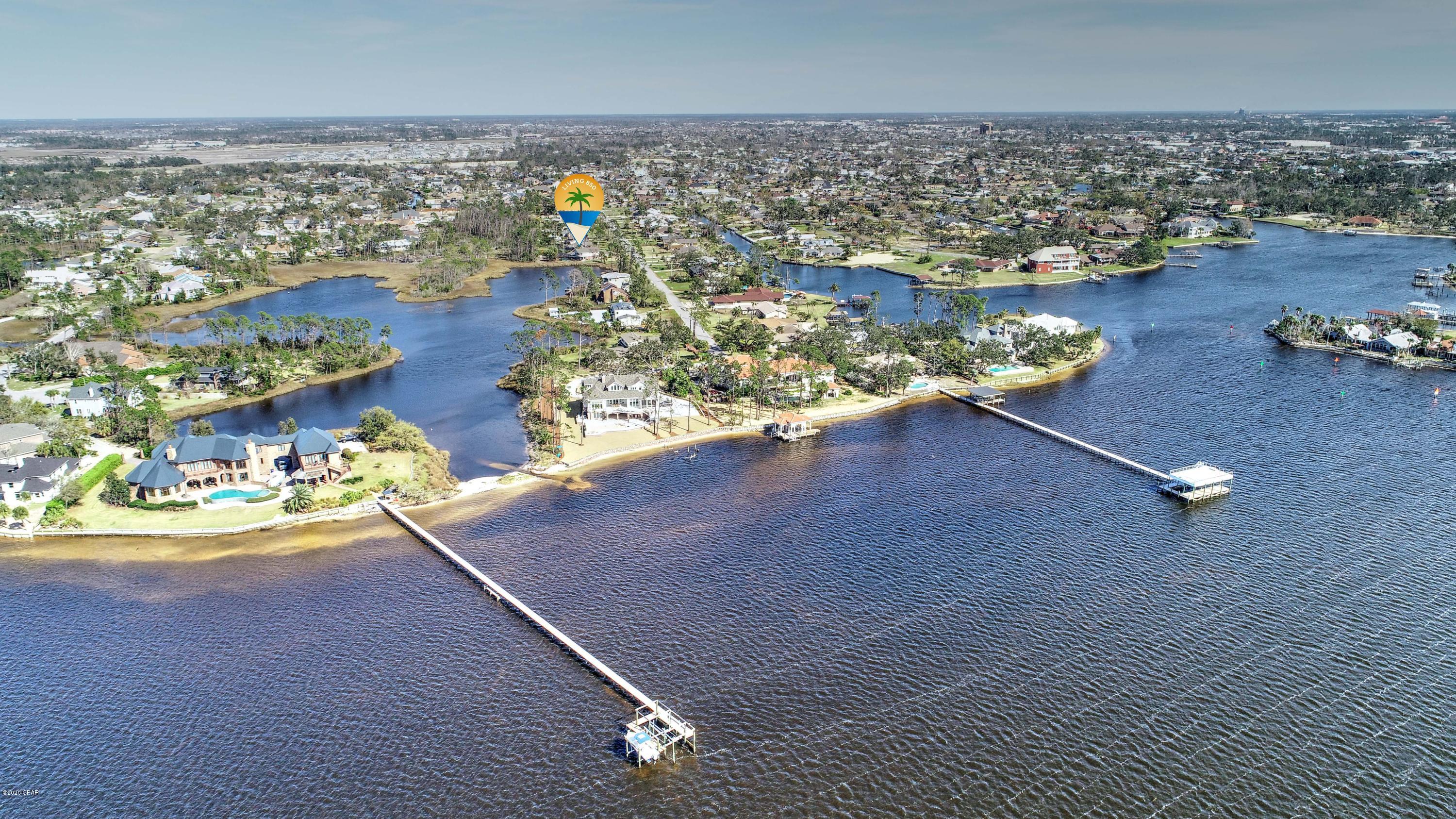 Kings Point - Residential
