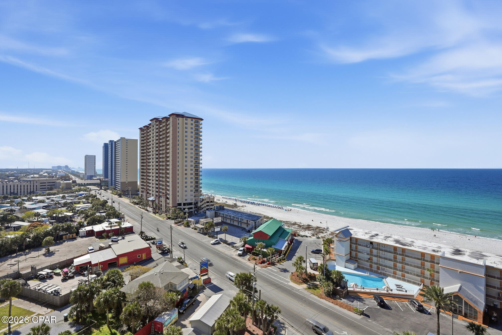 Origin At Seahaven - Residential