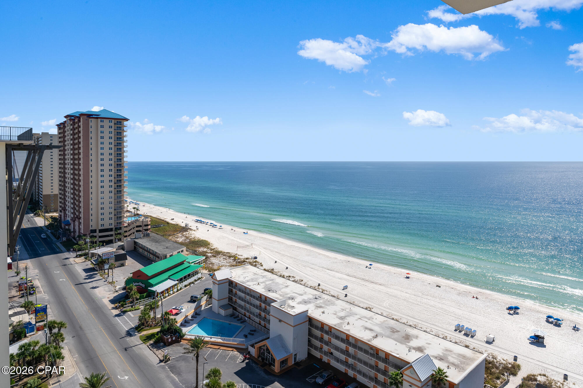 Origin At Seahaven - Residential