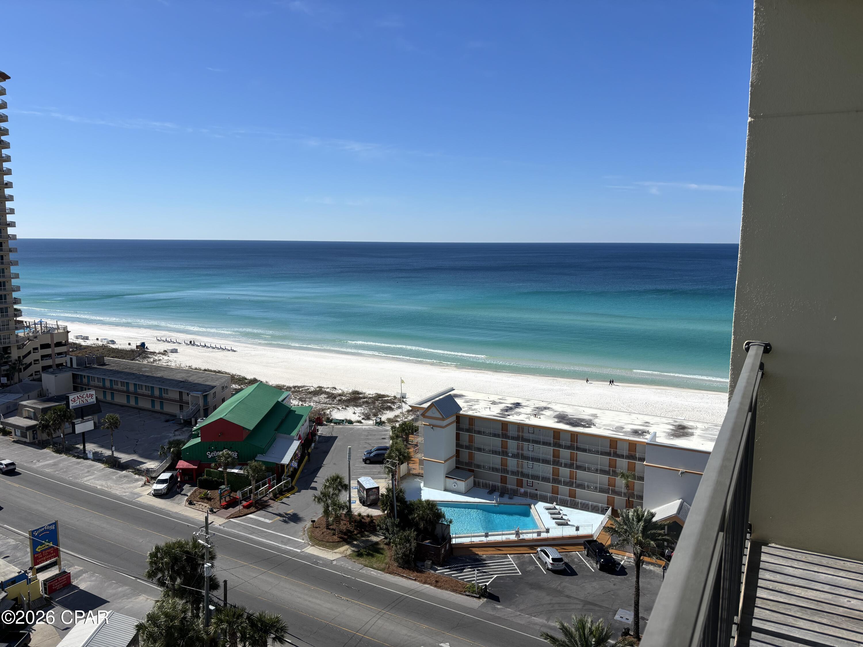 Origin At Seahaven - Residential