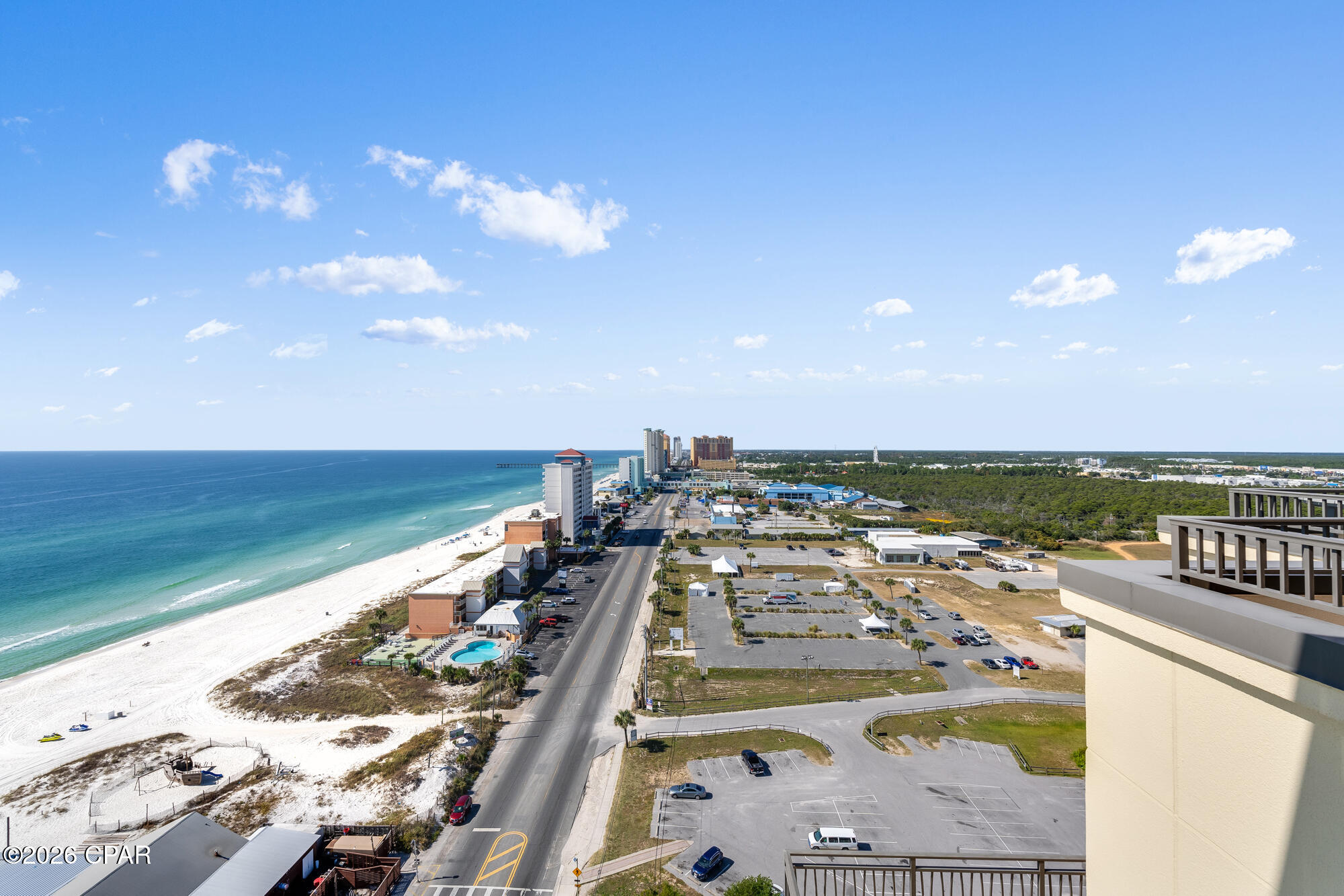 Origin At Seahaven - Residential