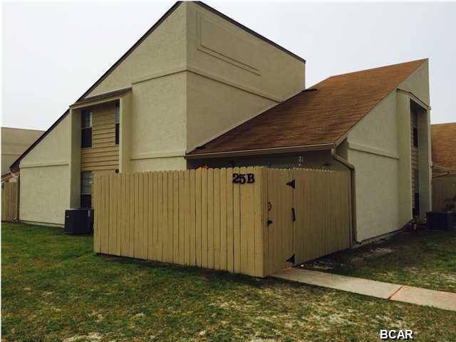 Horizon South V - Residential Lease