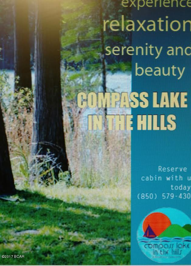 This is one of two, back to back residential lots in the Compass Lake in the Hills Subdivision.  You may purchase one, or both to have a larger parcel for your new home. They are only a short distance from the paved Nortek Blvd., and just west of Hwy. 167.



The CLH Subdivision is a quite and pieceful area, just south of Marianna, FL, and it has several amenities included with your purchase of this lot.  Amenities include access to the Beautiful Compass Lake, Golf Driving Range, Tennis Courts, Swimming Pool, Horse Stables, etc.