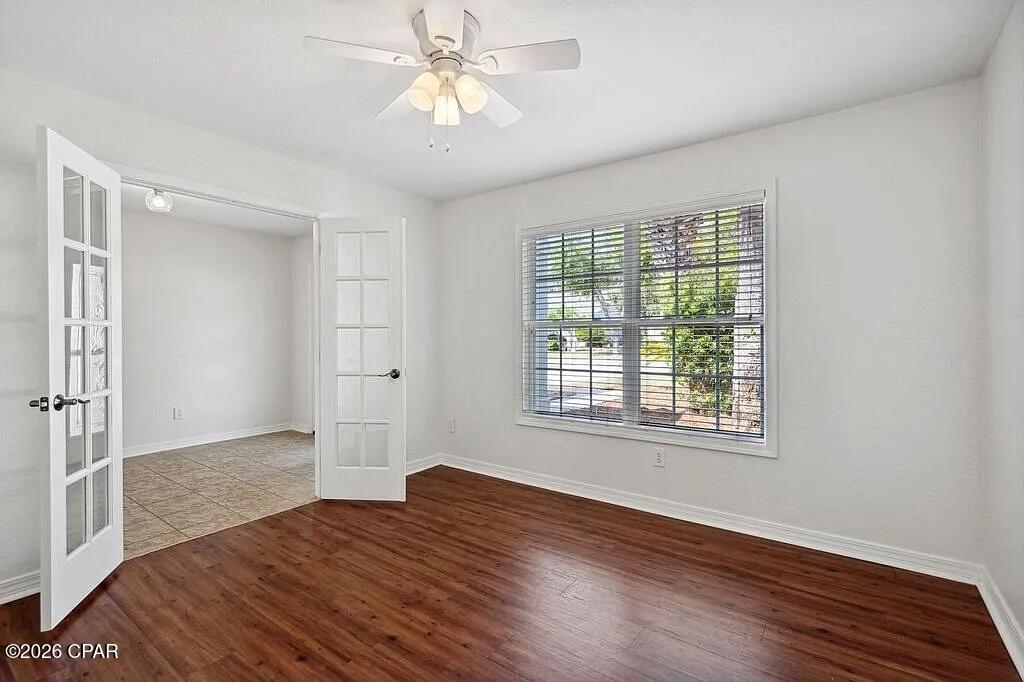 Palmetto Trace Phase IV - Residential
