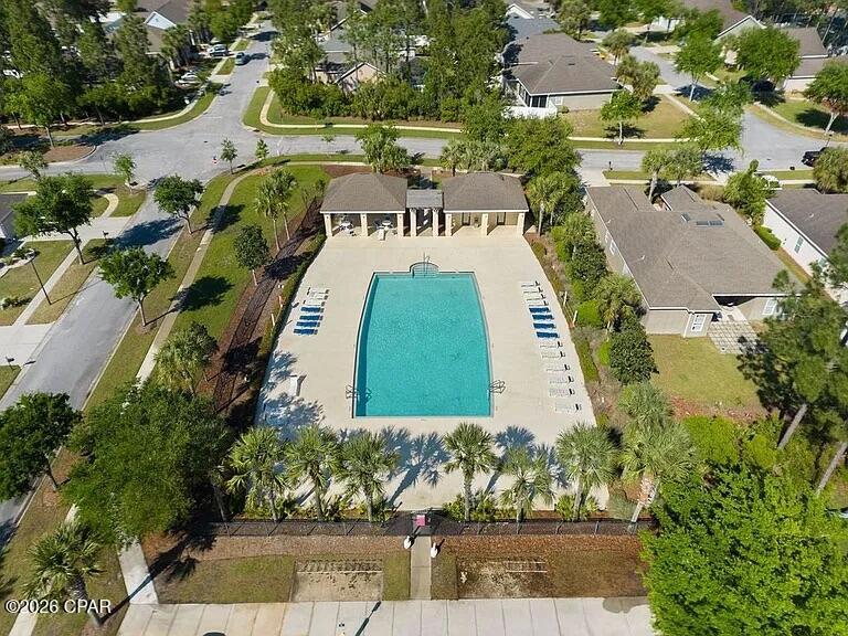 Palmetto Trace Phase IV - Residential