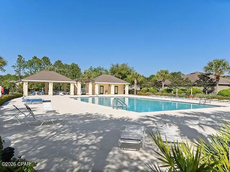 Palmetto Trace Phase IV - Residential
