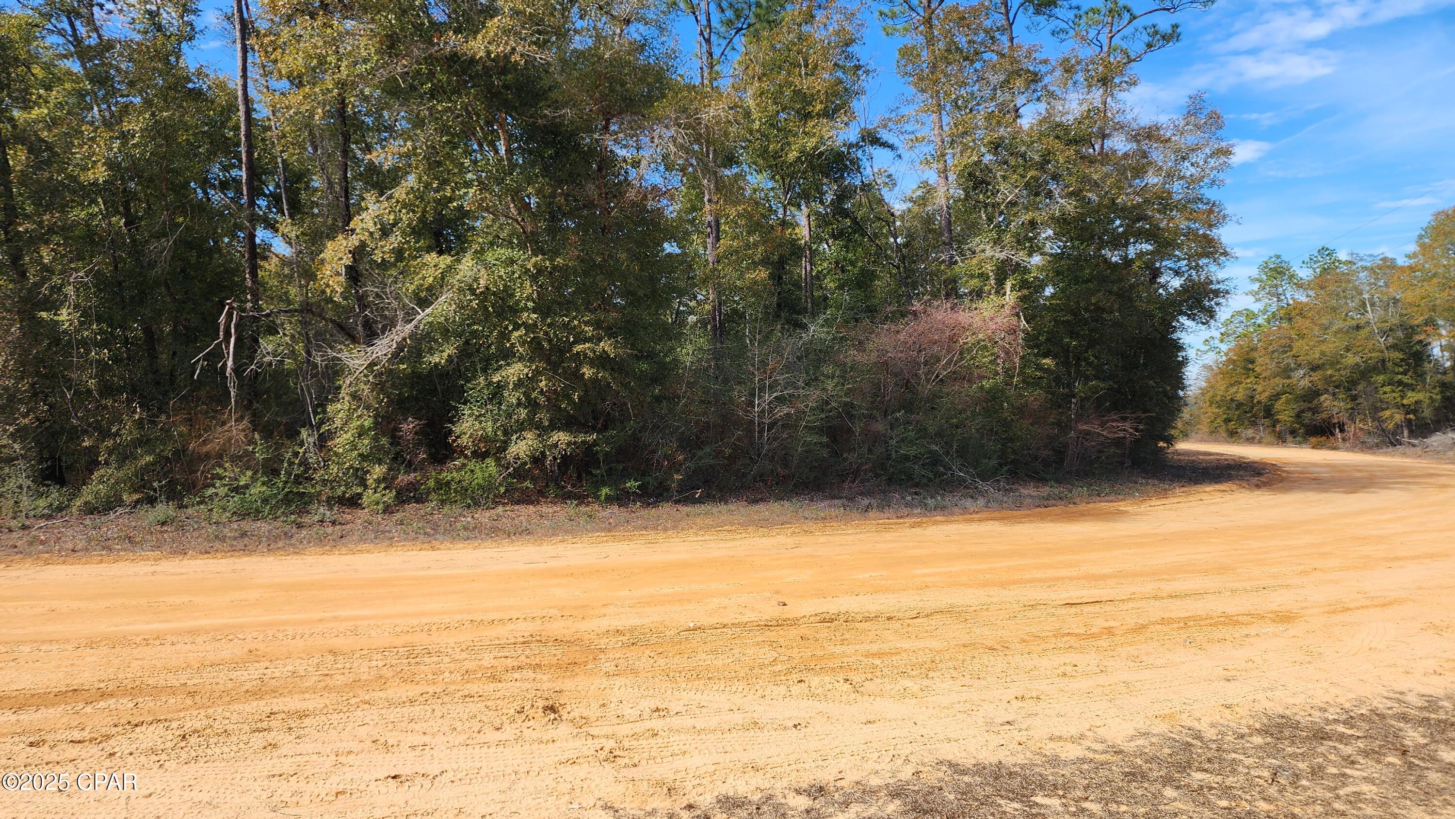 Compass Lake Hills Unit 6 - Land