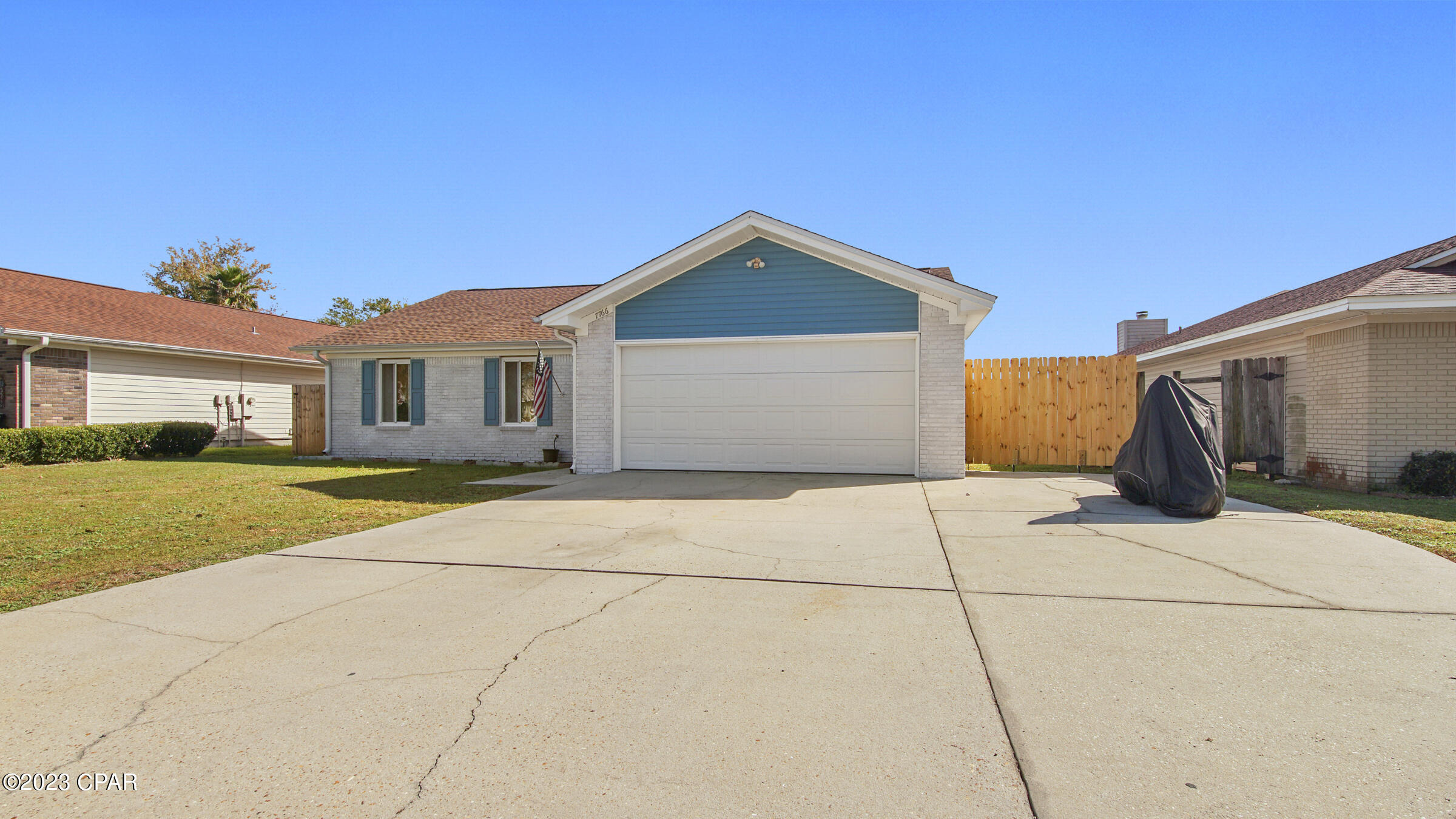 Callaway - Residential Lease