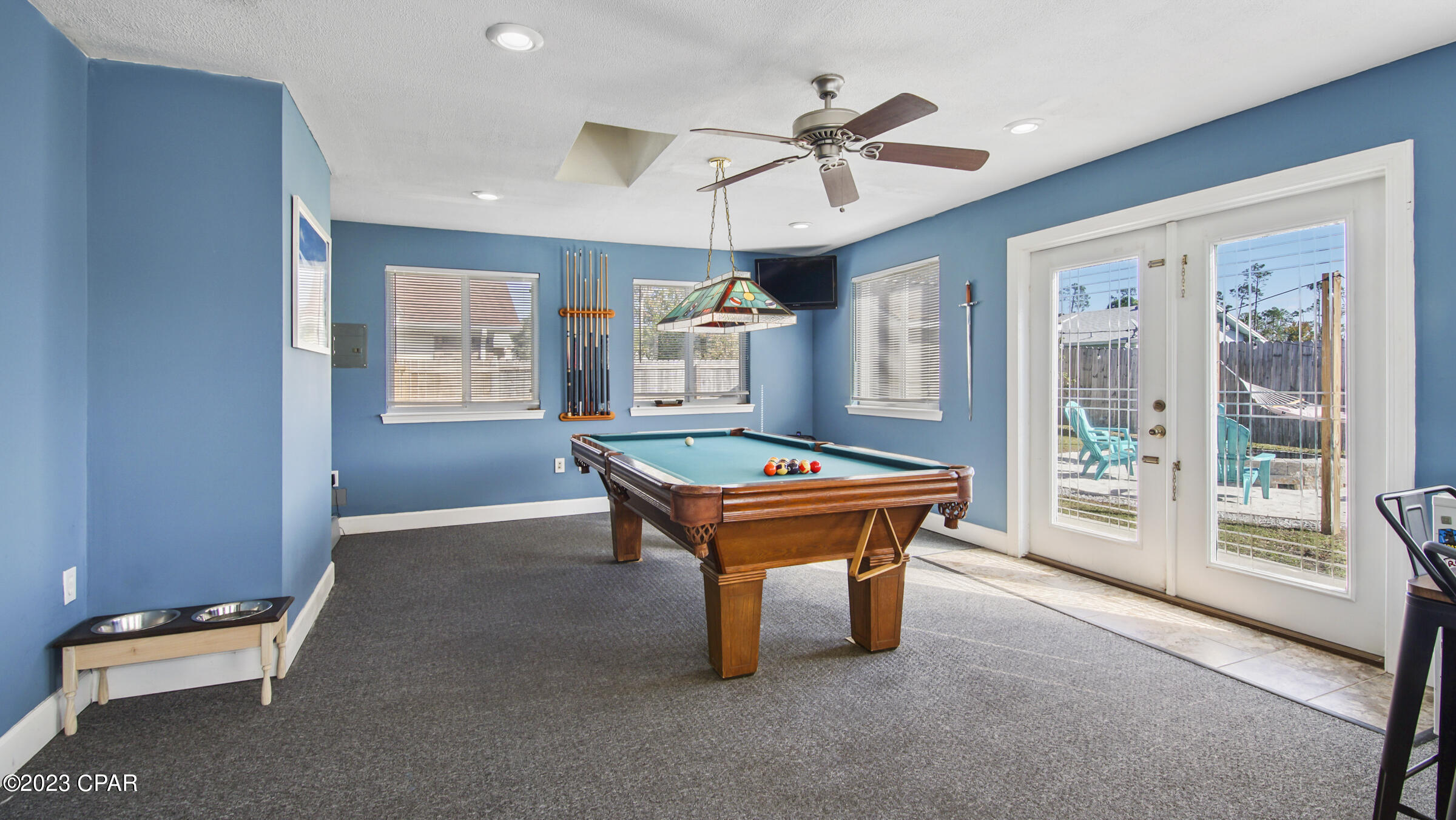 Callaway - Residential Lease