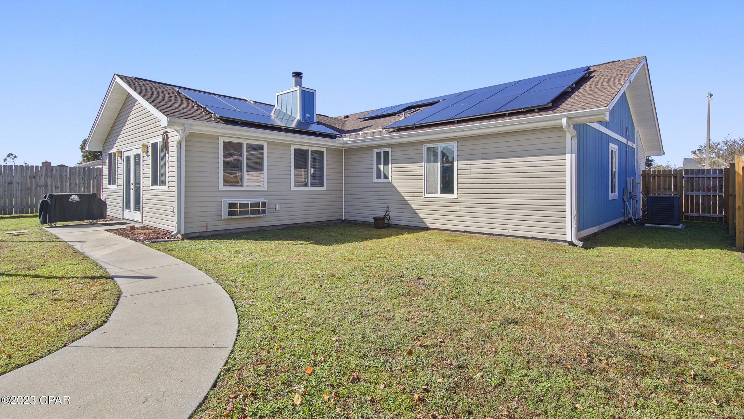 Callaway - Residential Lease