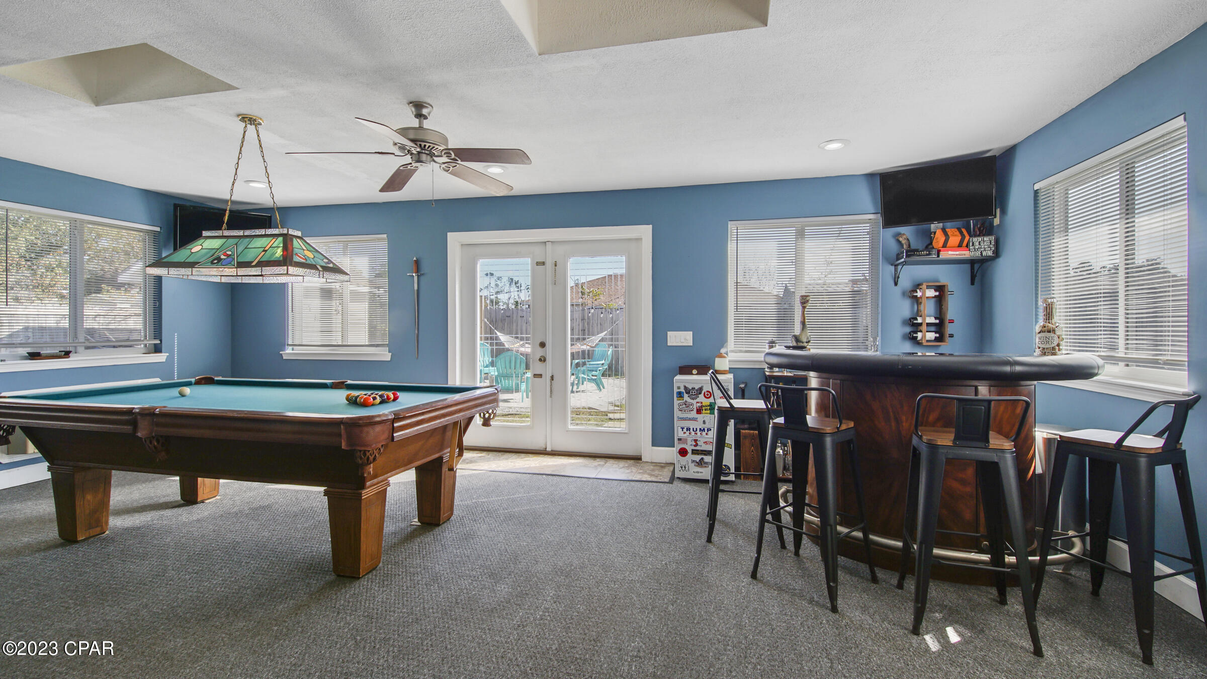 Callaway - Residential Lease