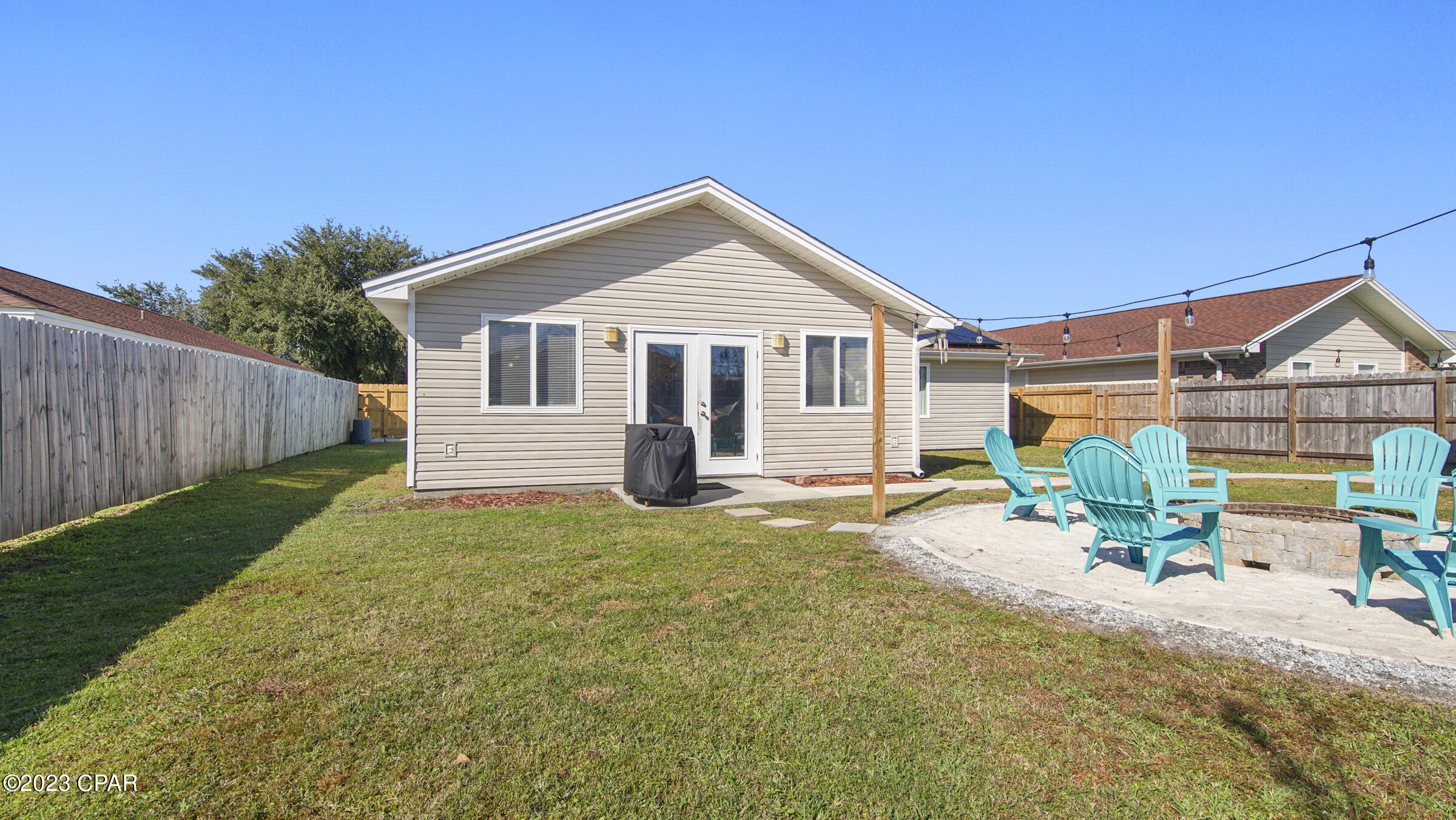 Callaway - Residential Lease