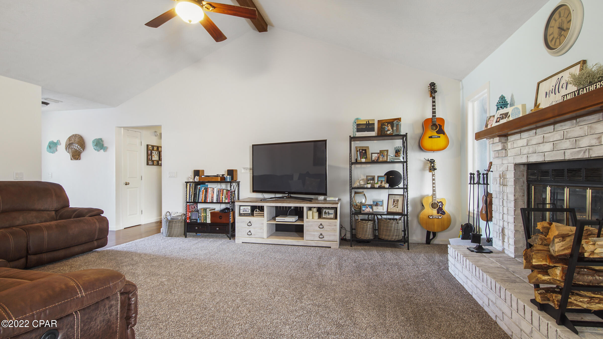 Callaway - Residential Lease