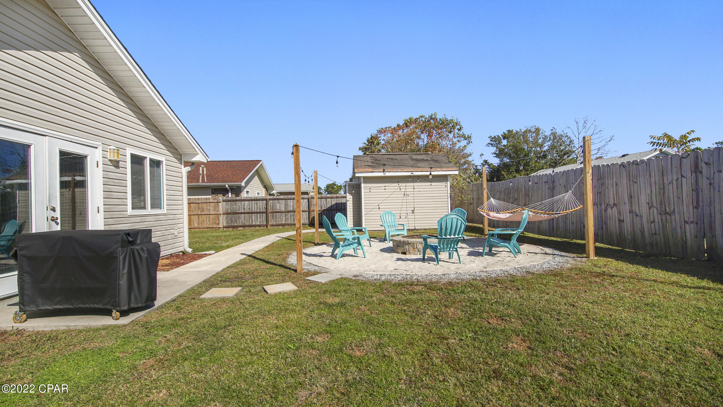 Callaway - Residential Lease