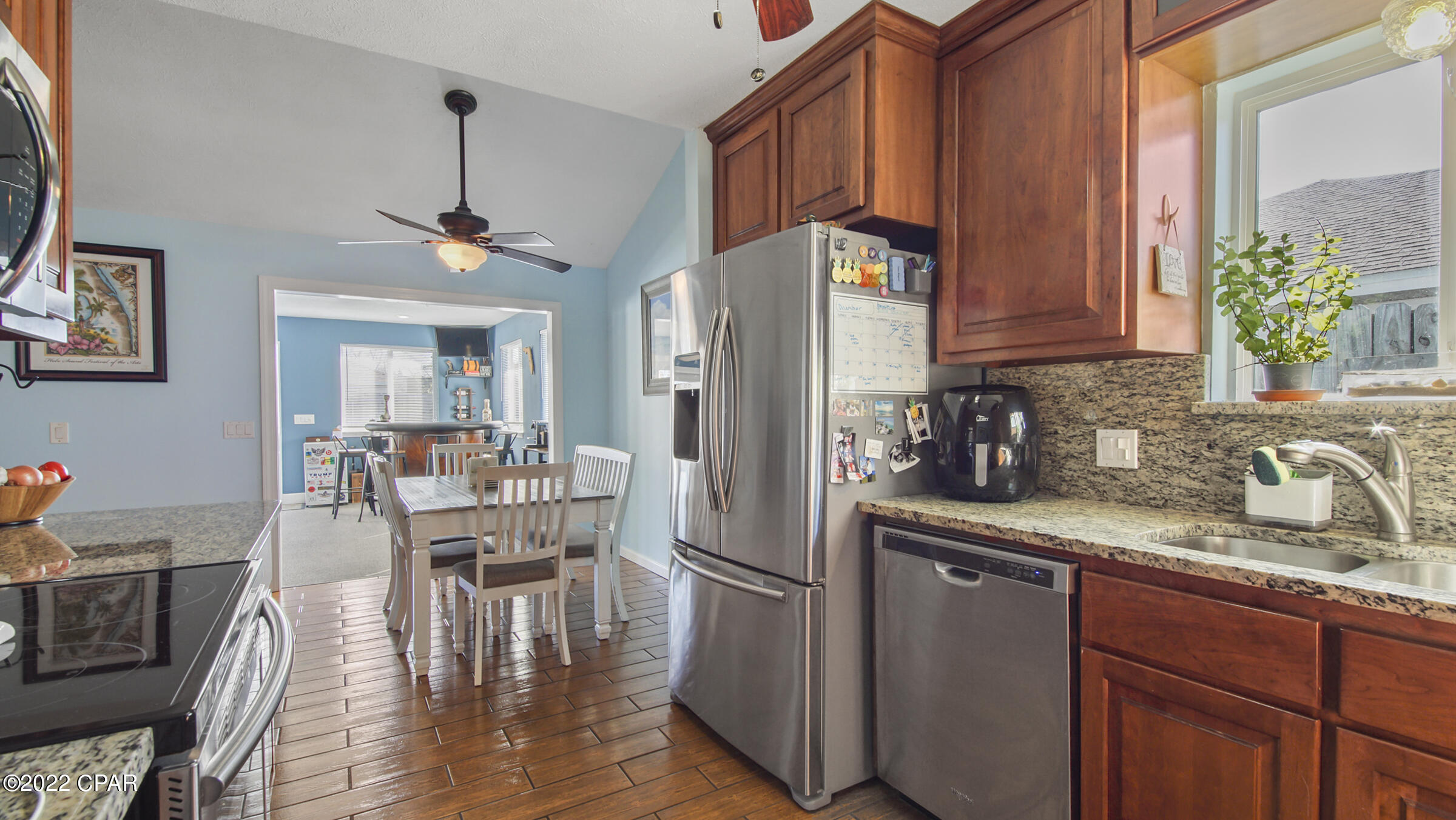 Callaway - Residential Lease