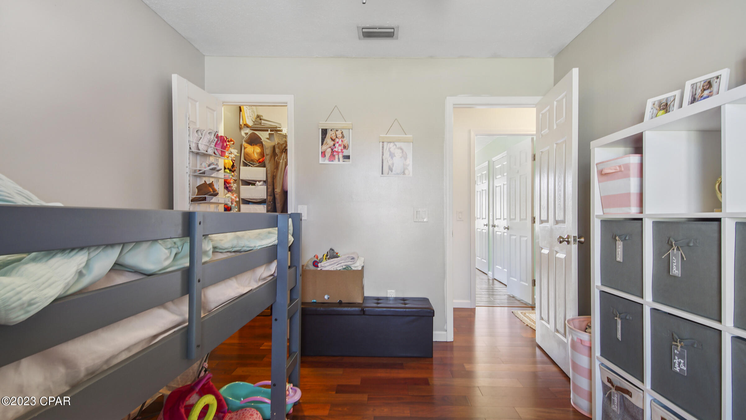 Callaway - Residential Lease