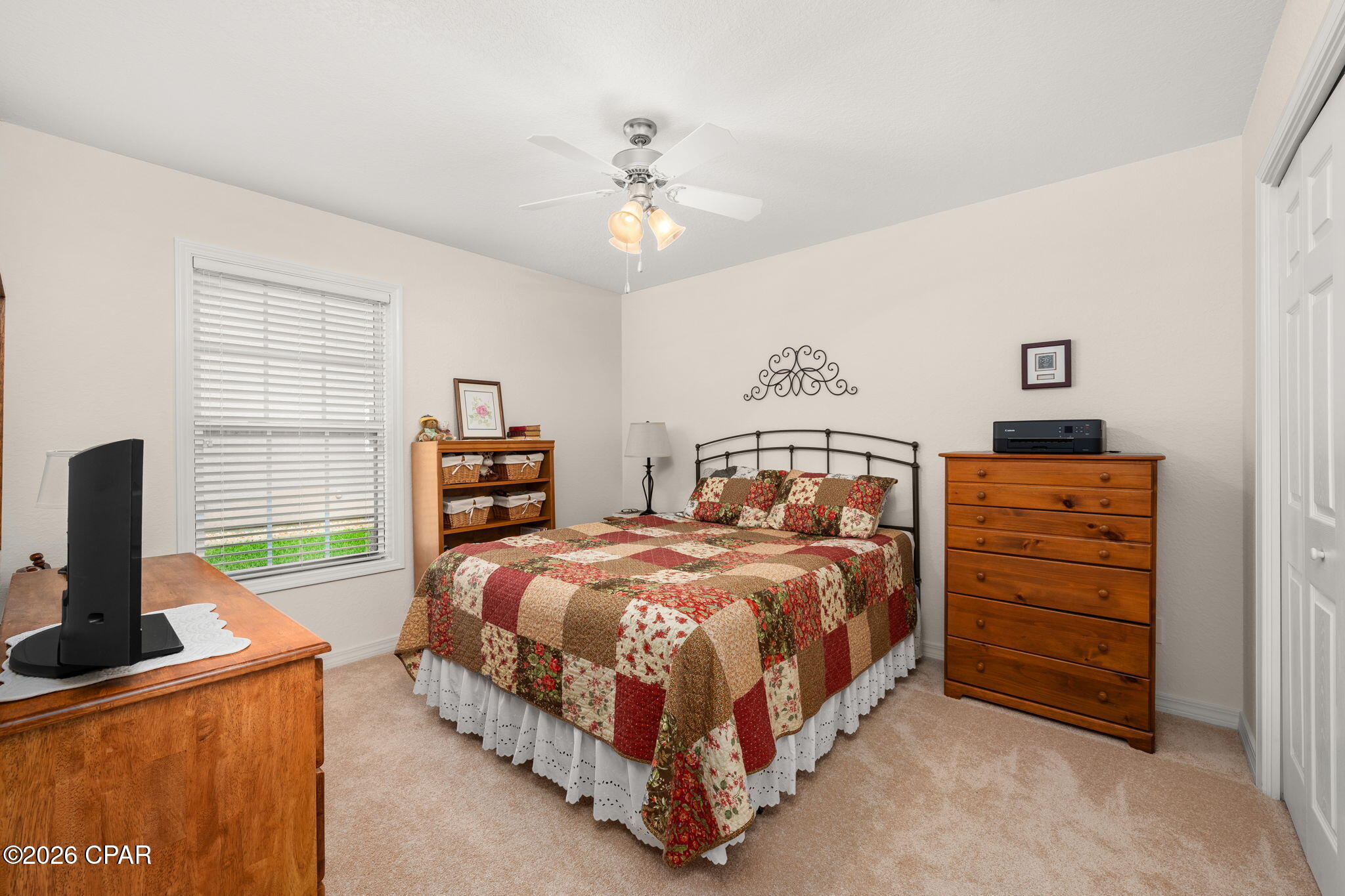 Palmetto Trace Phase IV - Residential