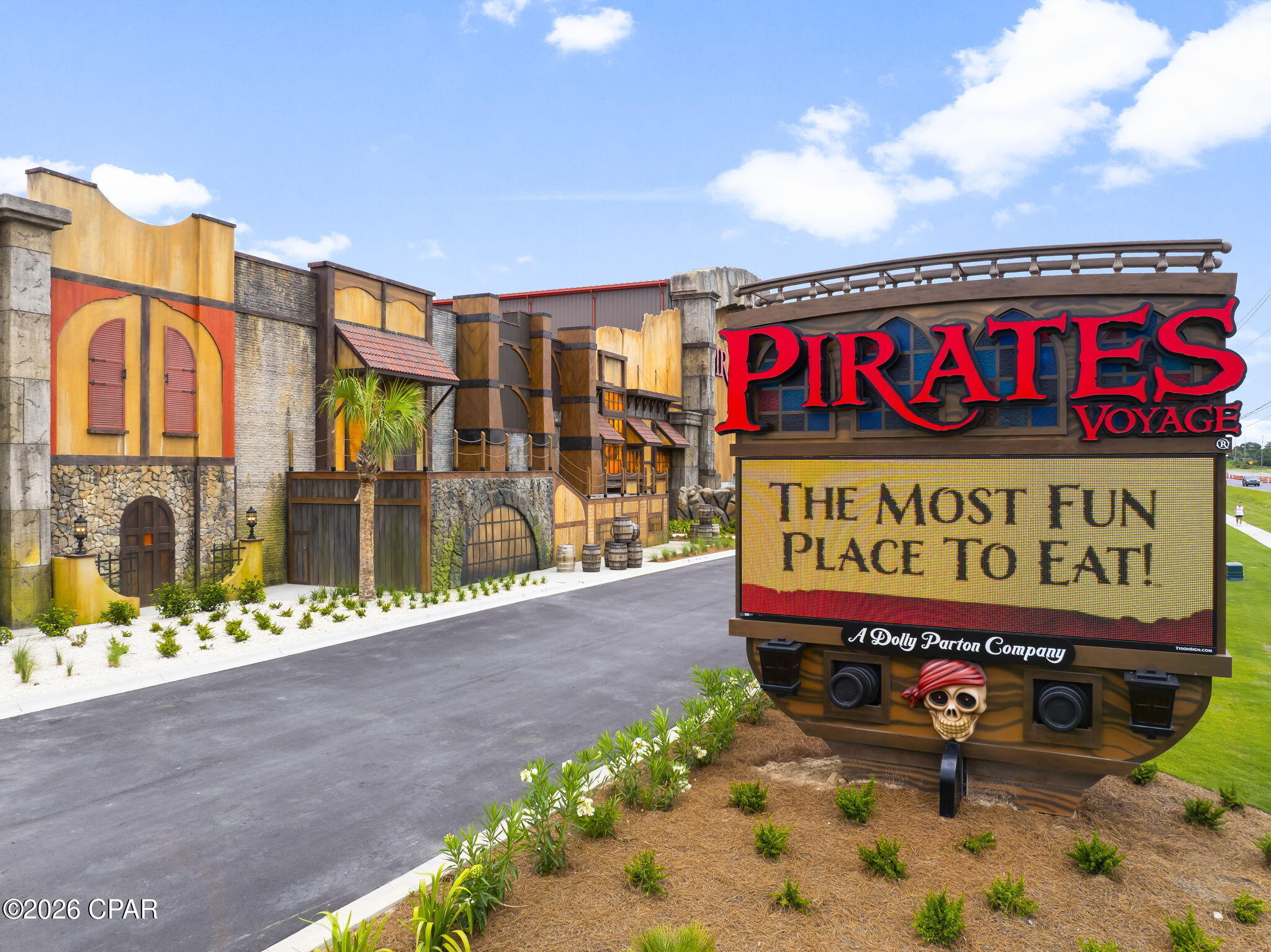 Palmetto Trace Phase IV - Residential