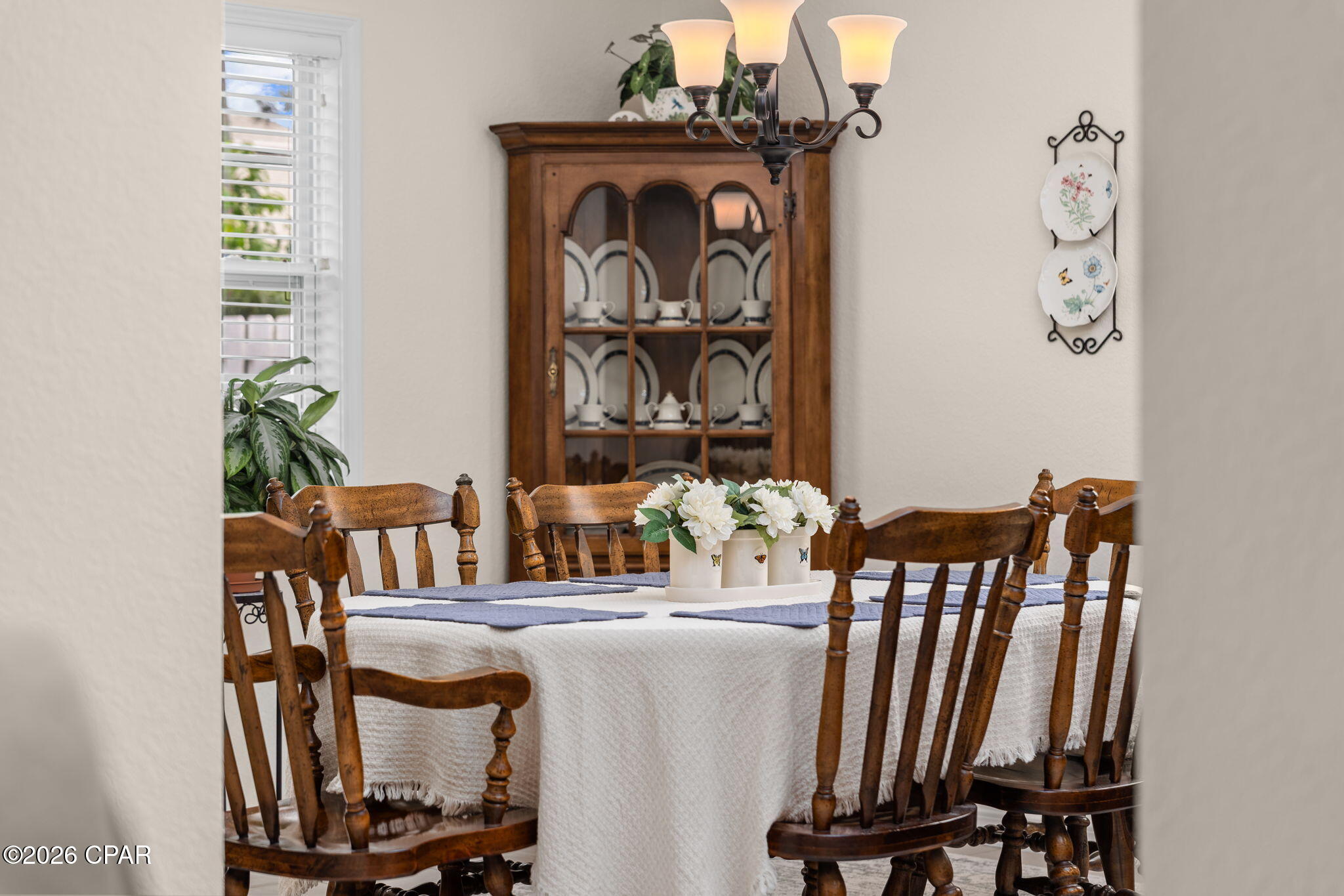 Palmetto Trace Phase IV - Residential