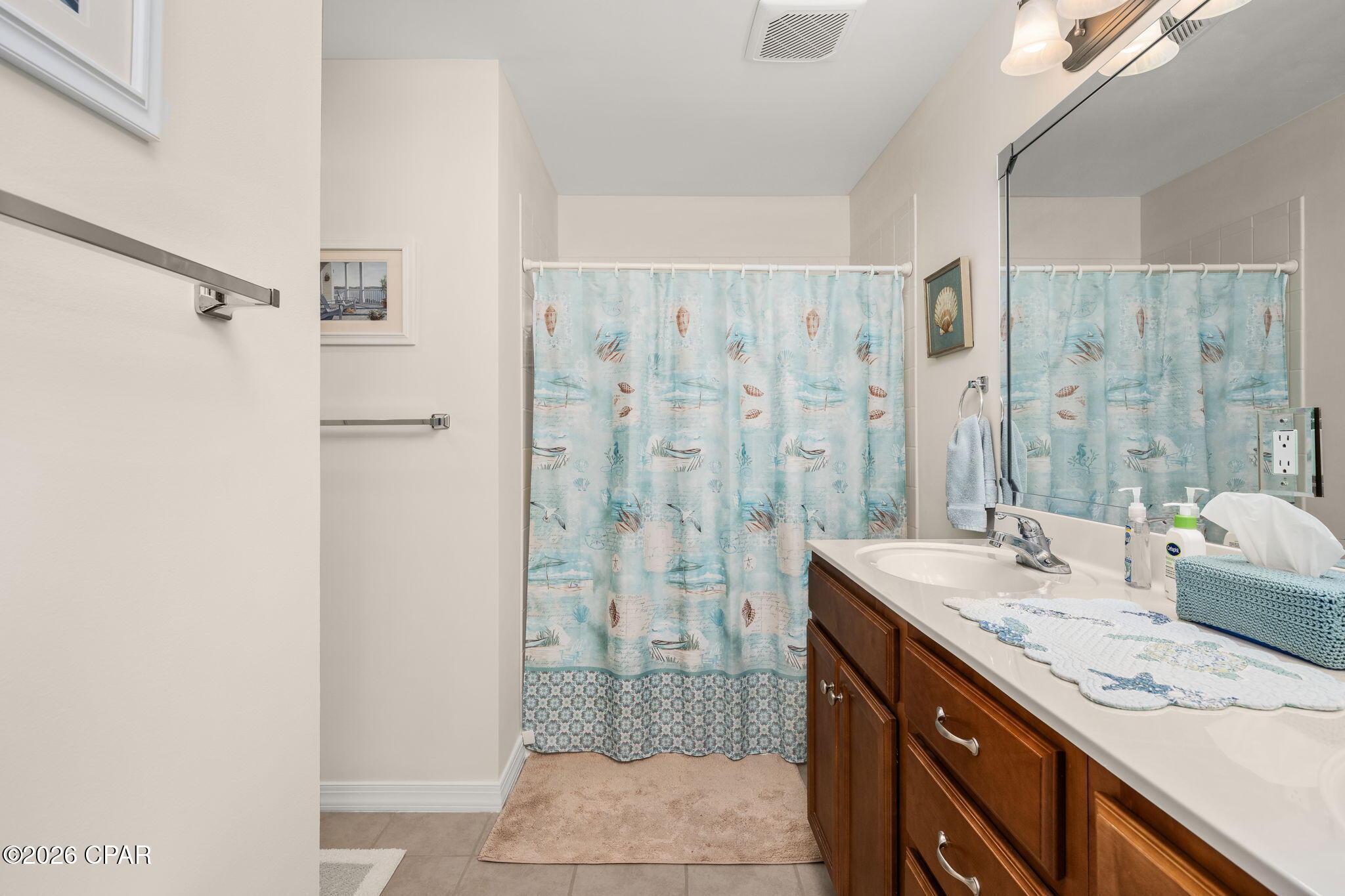 Palmetto Trace Phase IV - Residential