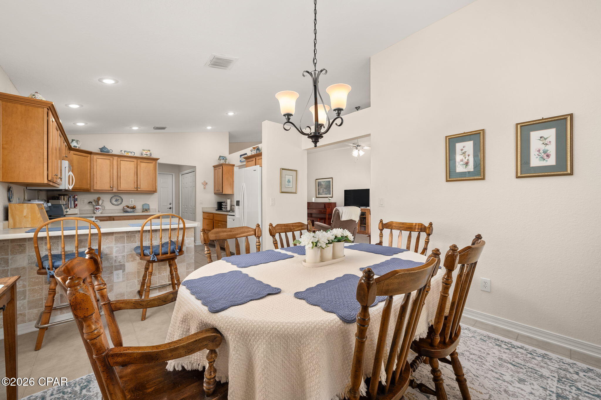 Palmetto Trace Phase IV - Residential