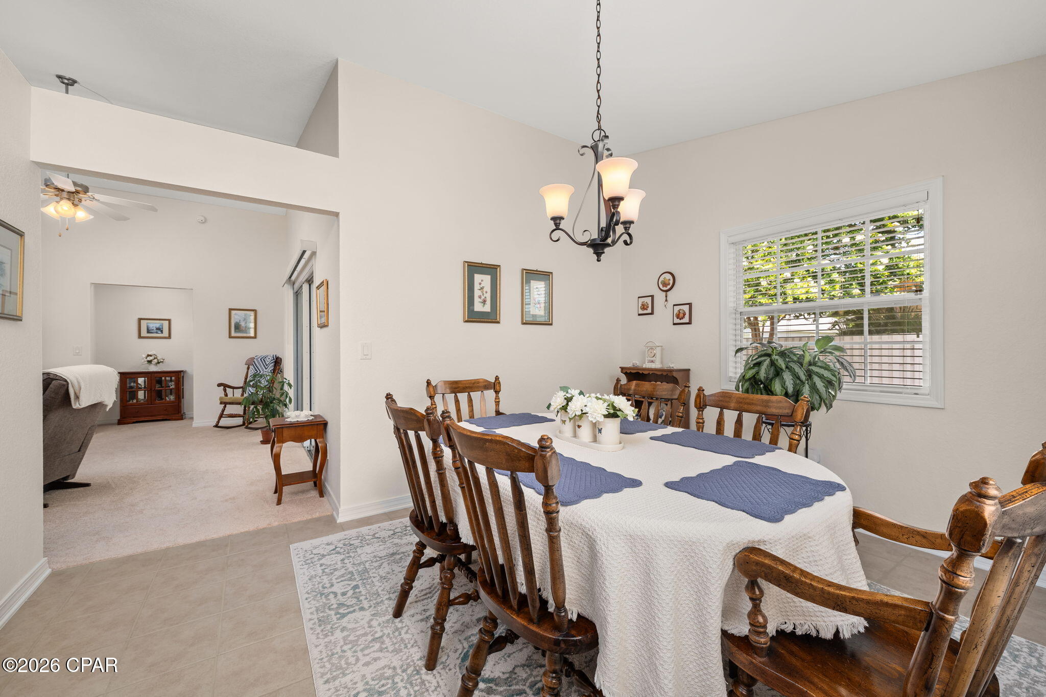 Palmetto Trace Phase IV - Residential