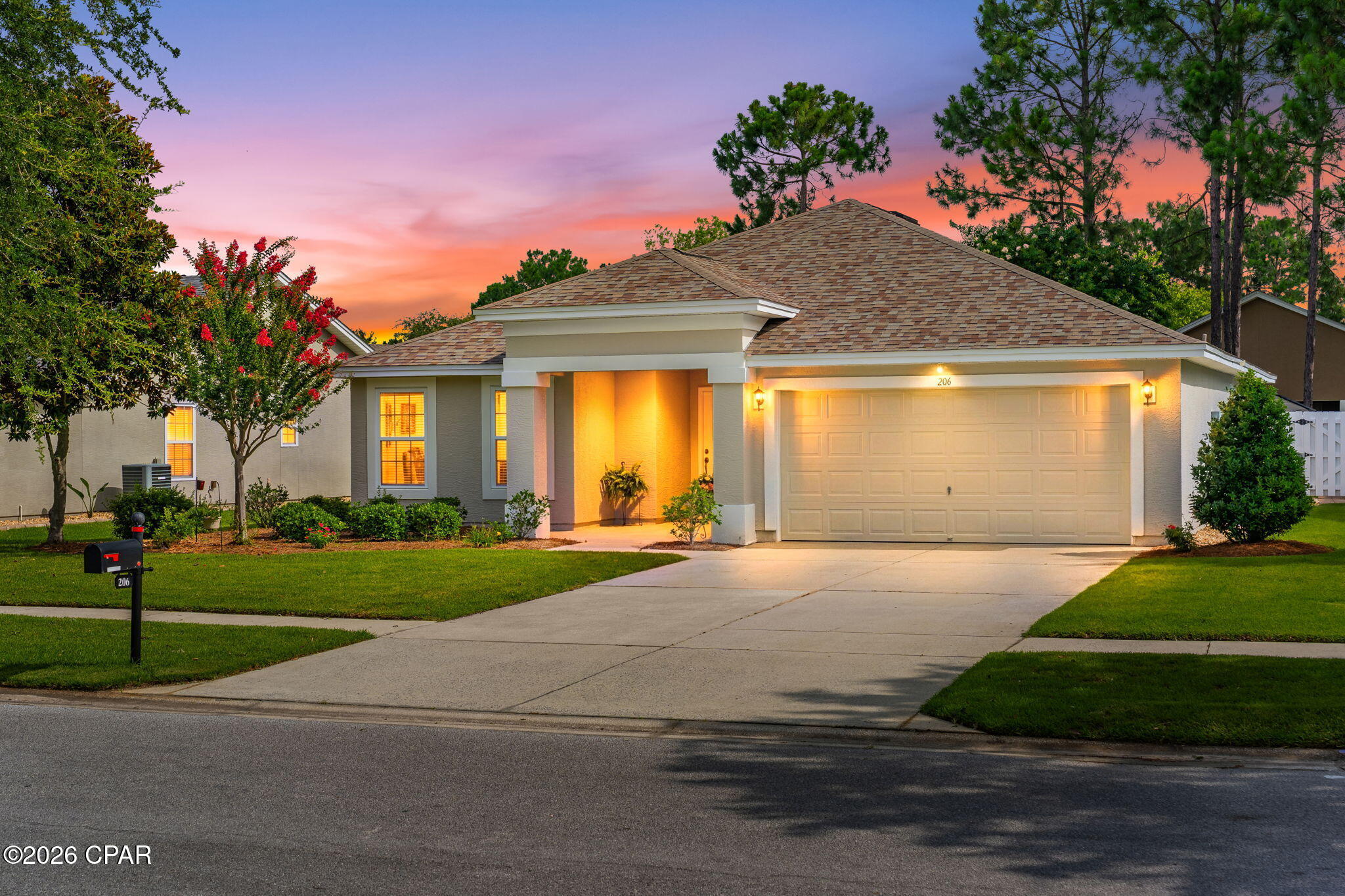 Palmetto Trace Phase IV - Residential