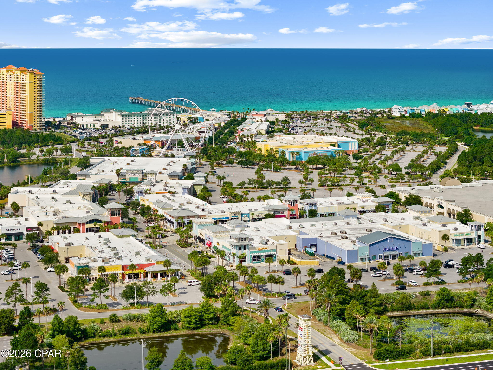 Palmetto Trace Phase IV - Residential
