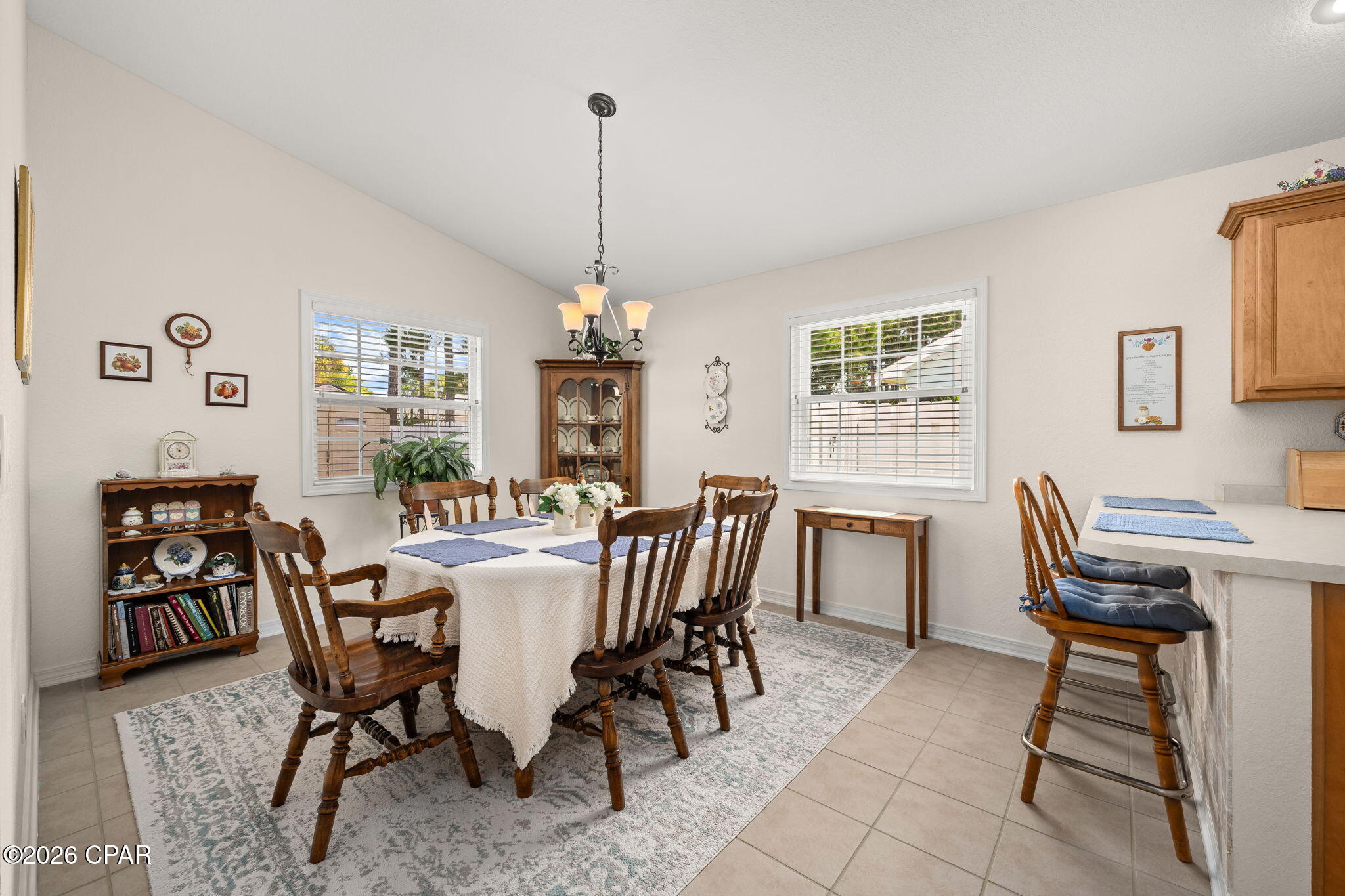 Palmetto Trace Phase IV - Residential