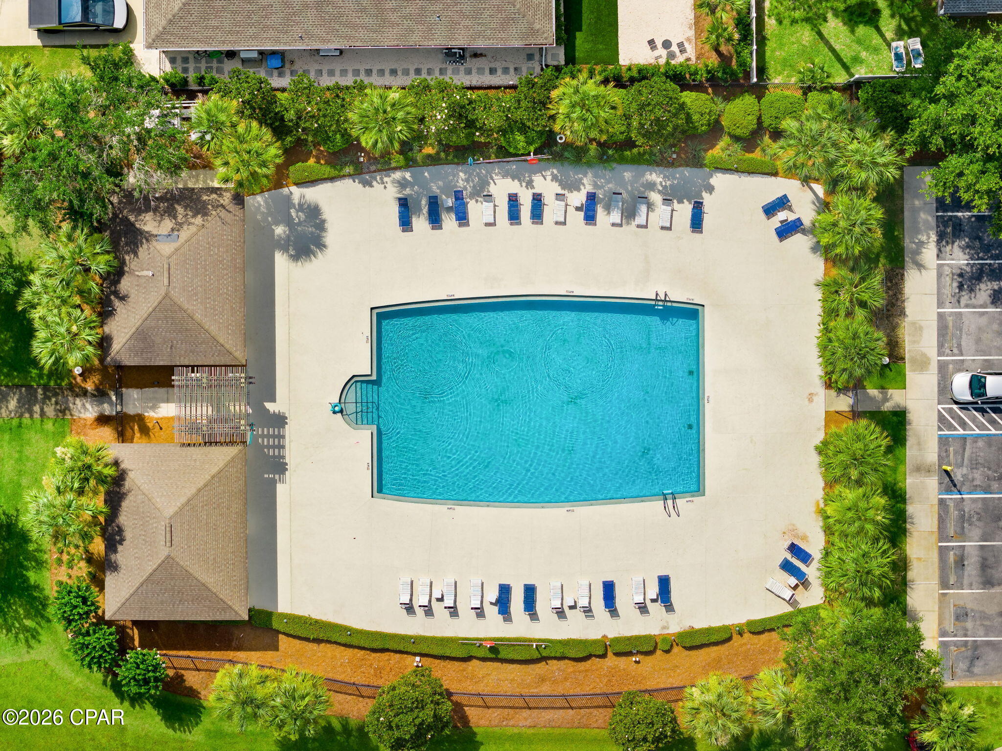 Palmetto Trace Phase IV - Residential