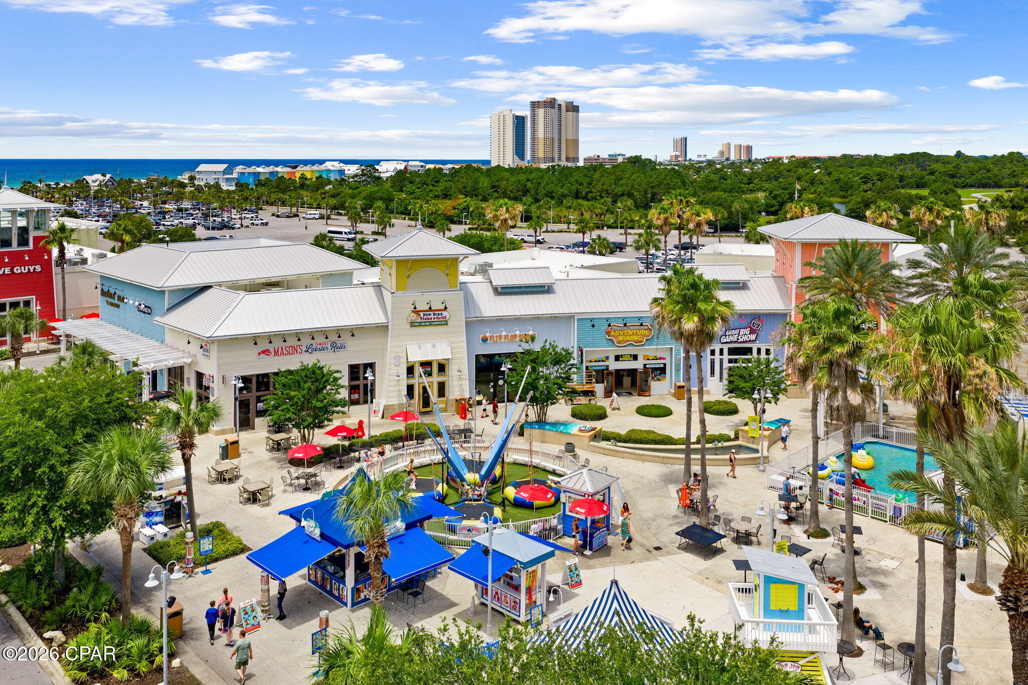 Palmetto Trace Phase IV - Residential