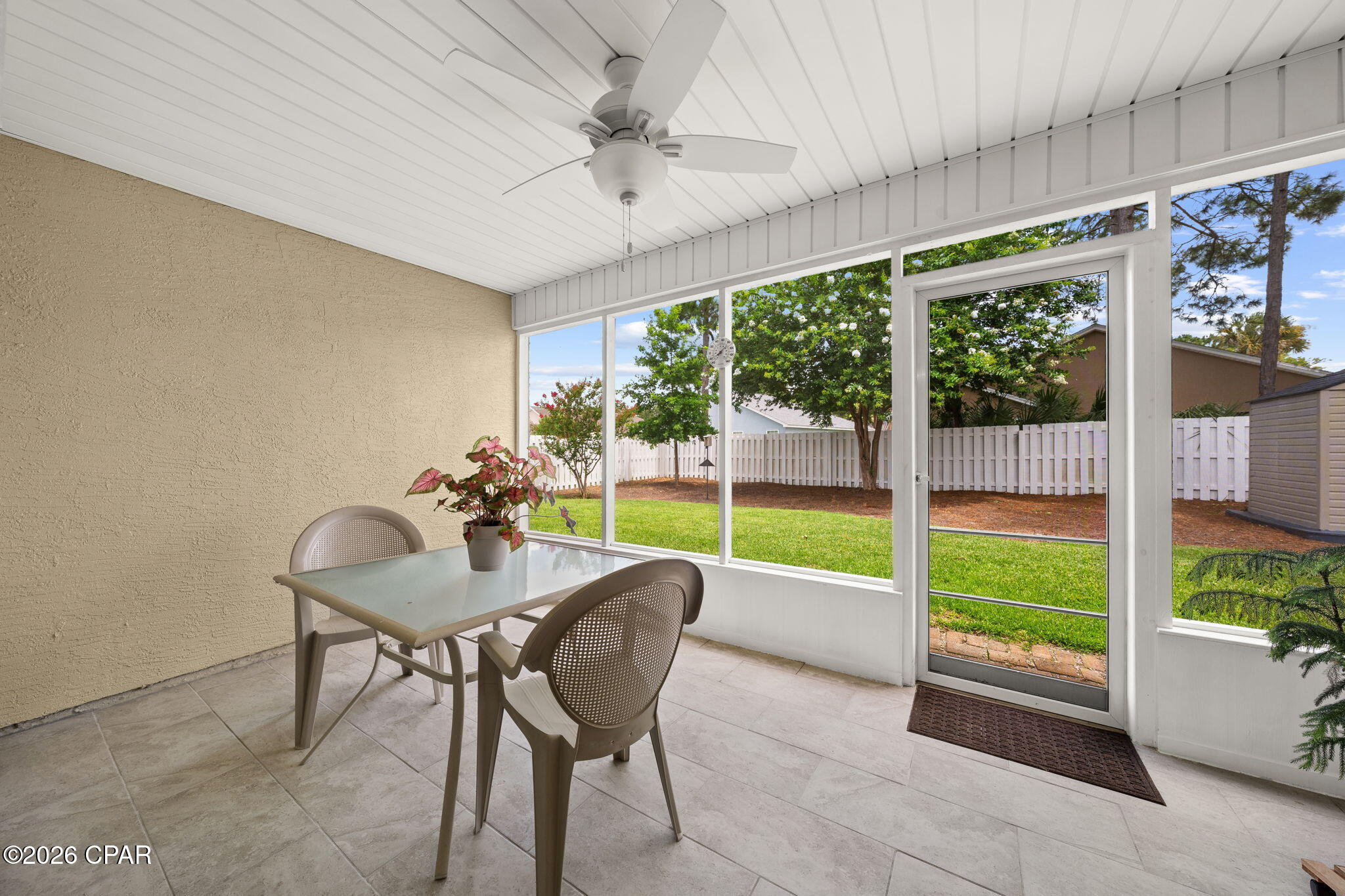 Palmetto Trace Phase IV - Residential