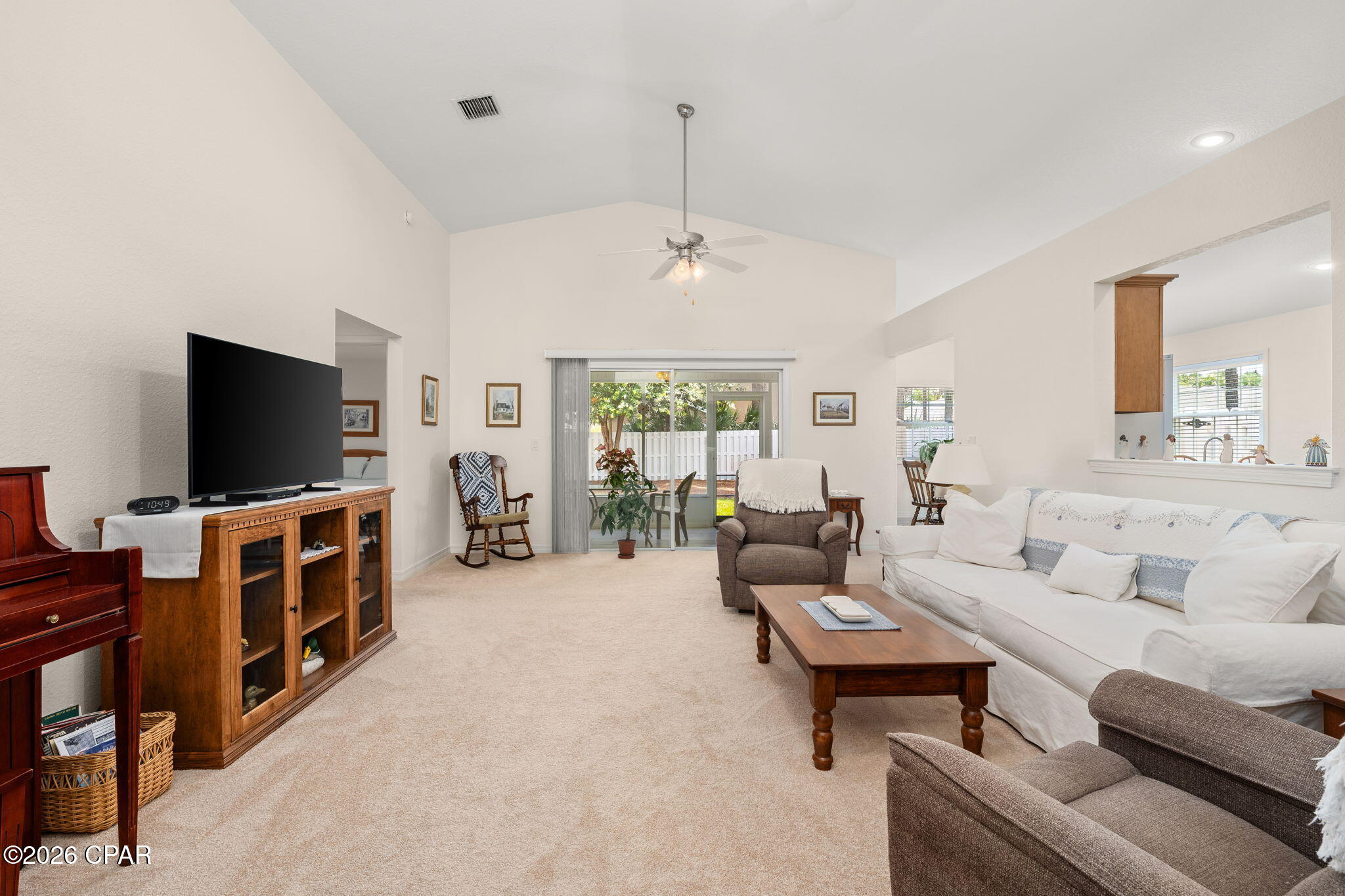 Palmetto Trace Phase IV - Residential