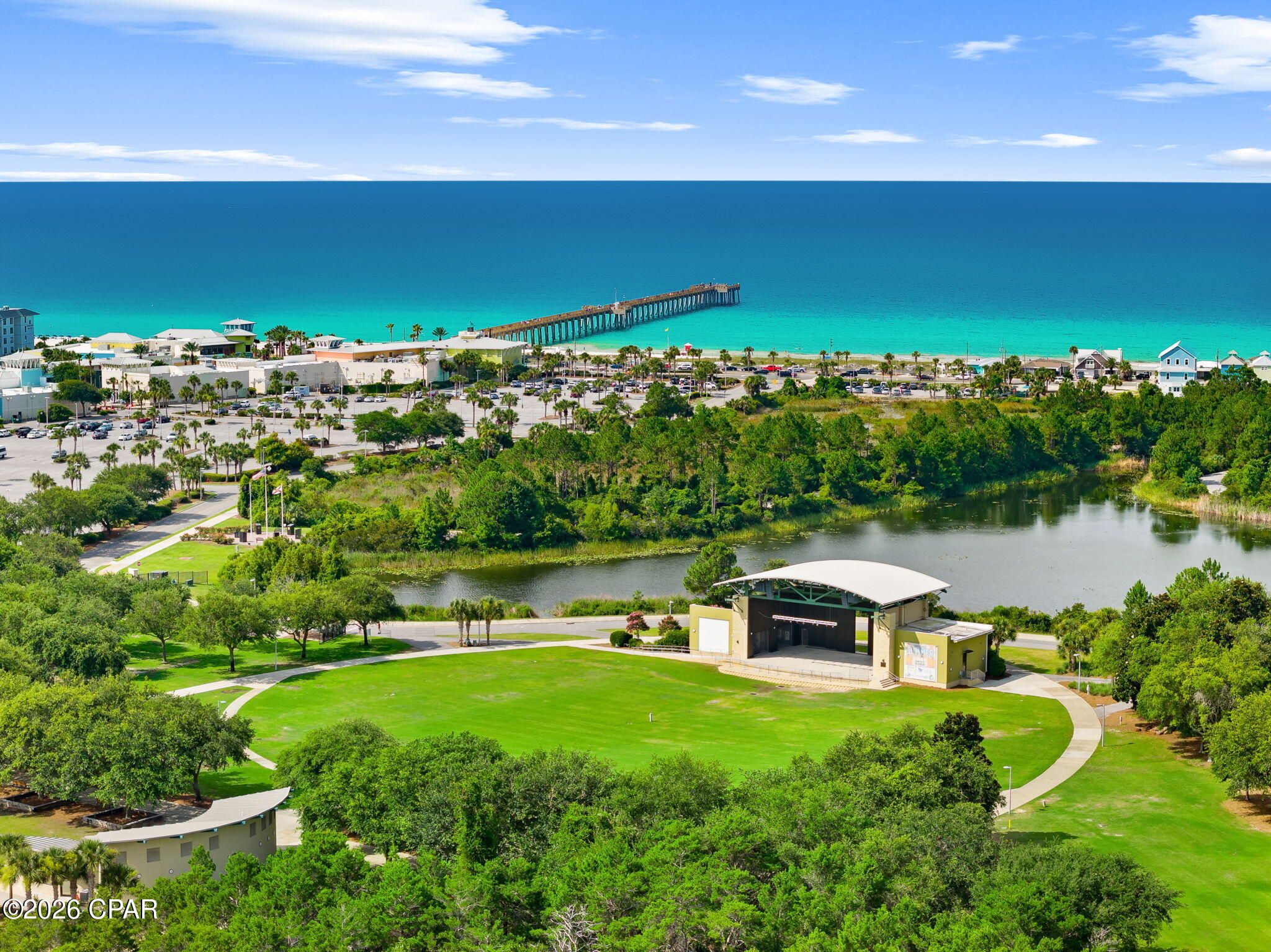 Palmetto Trace Phase IV - Residential