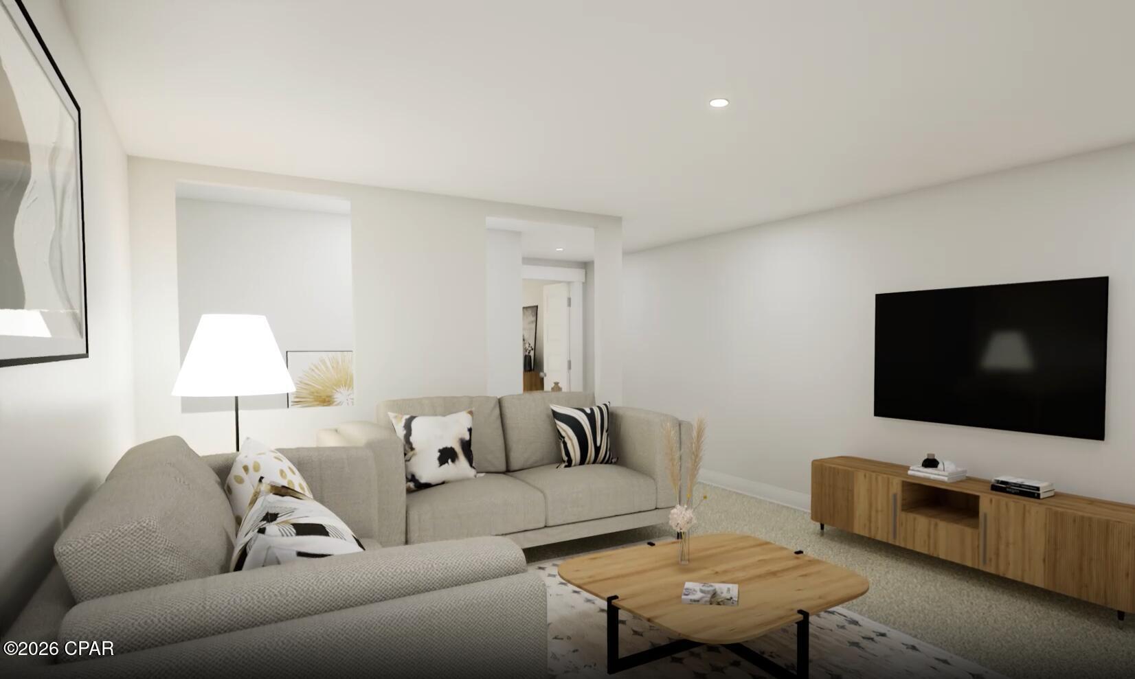 College Station Phase 3 - Residential