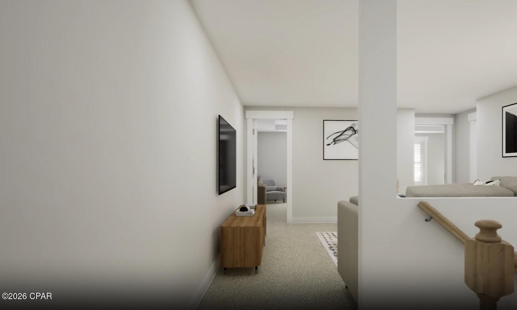 College Station Phase 3 - Residential