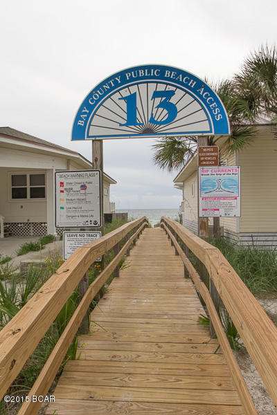 Crescent Beach Unit 1 - Land